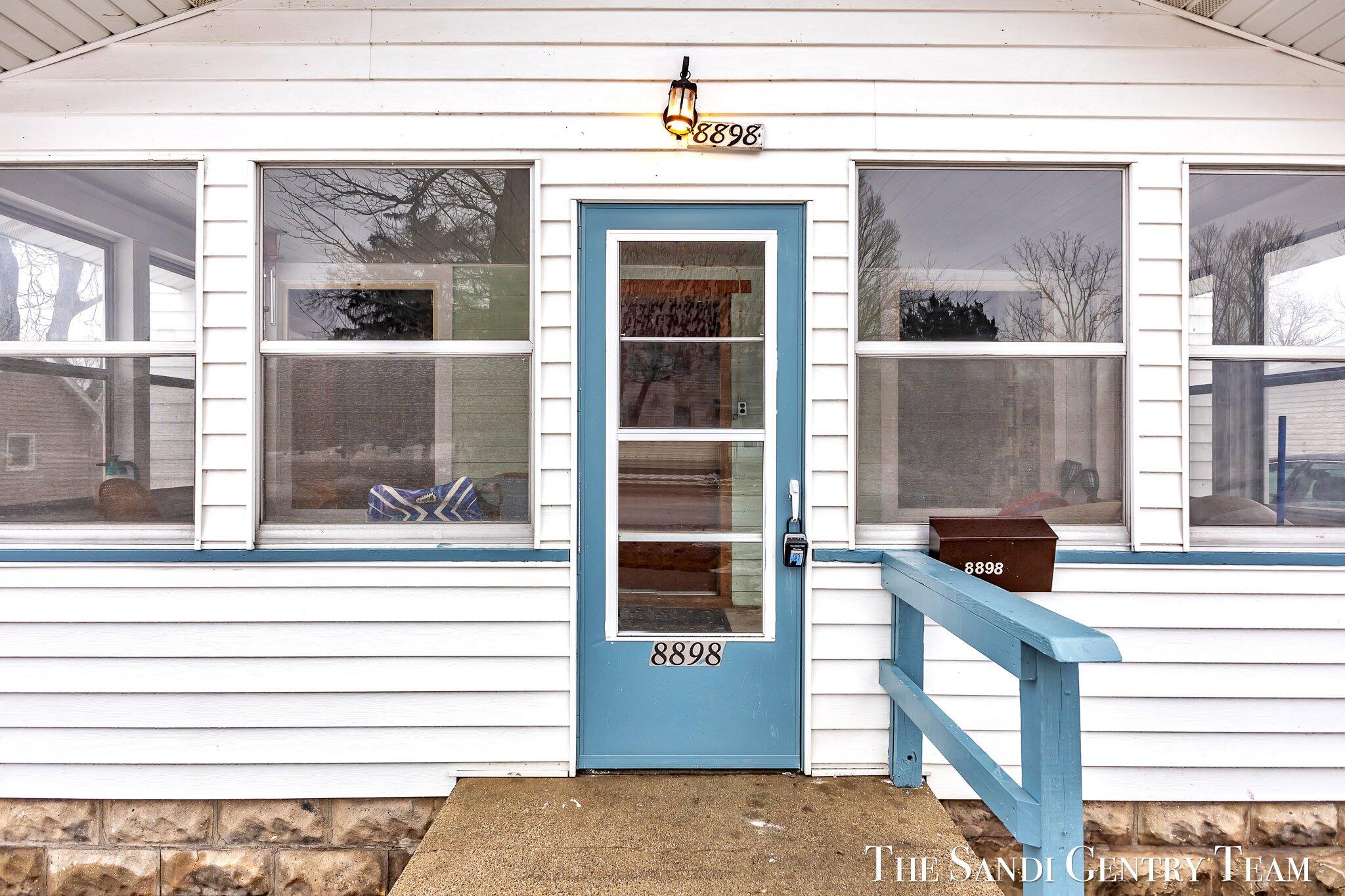 8898 Stebbins Street