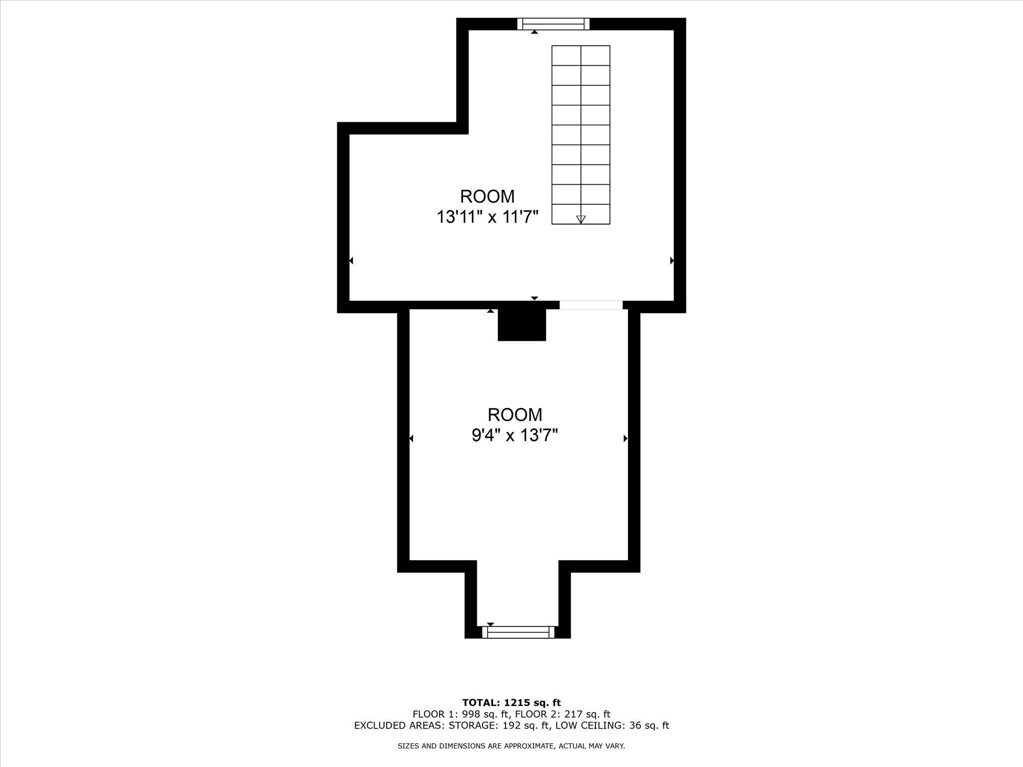 8898 Stebbins Street