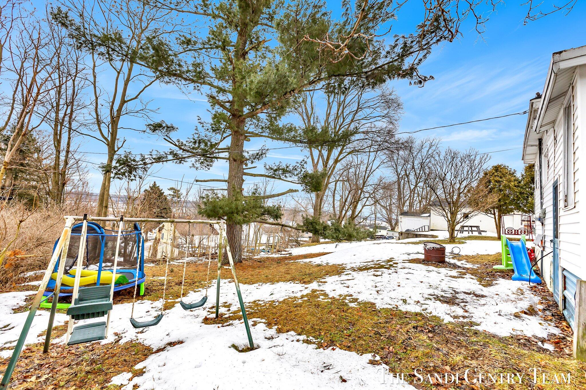 8898 Stebbins Street