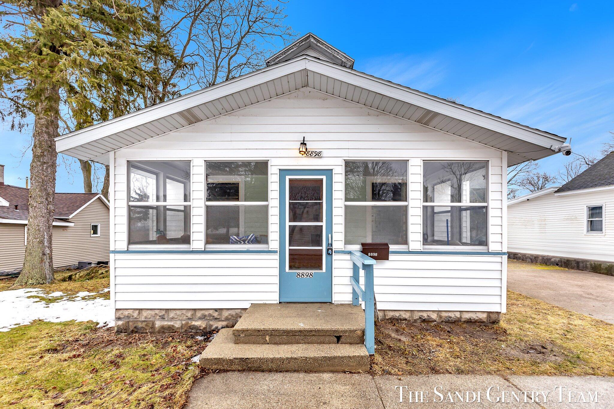 8898 Stebbins Street