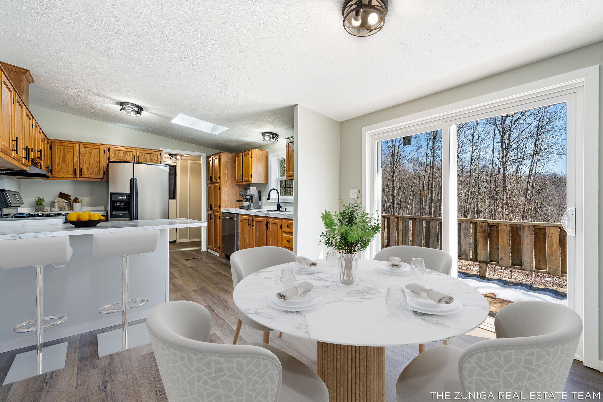 2065 W Cleveland Road