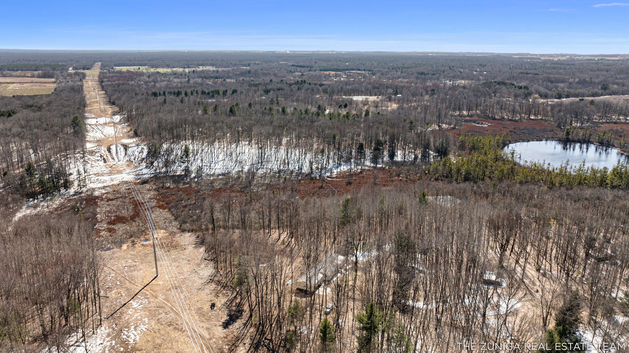 2065 W Cleveland Road