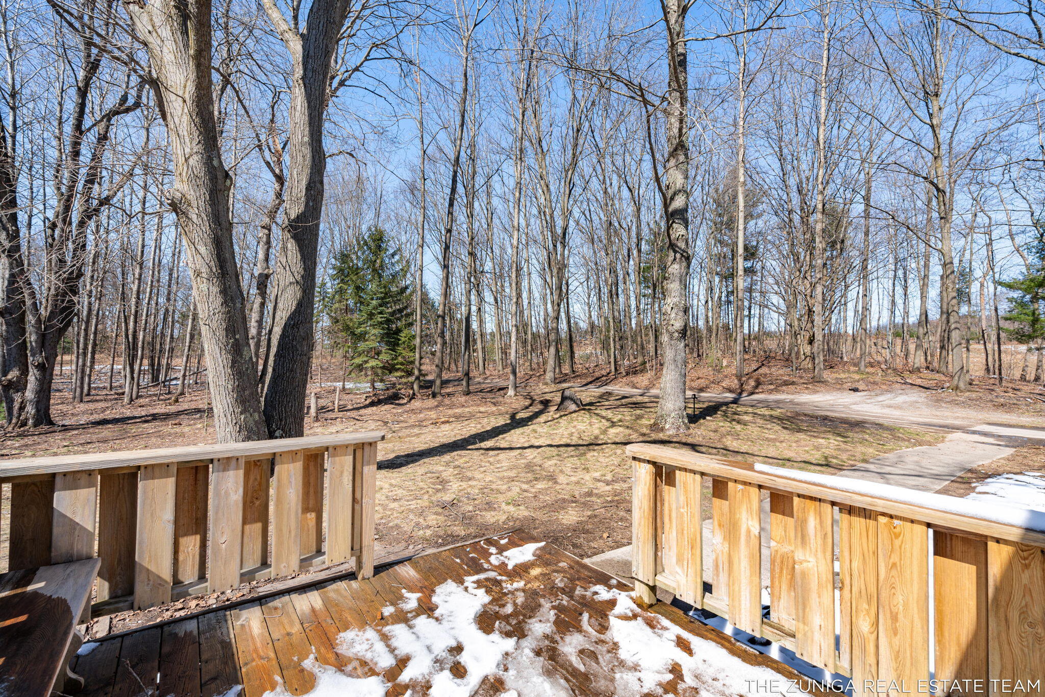 2065 W Cleveland Road