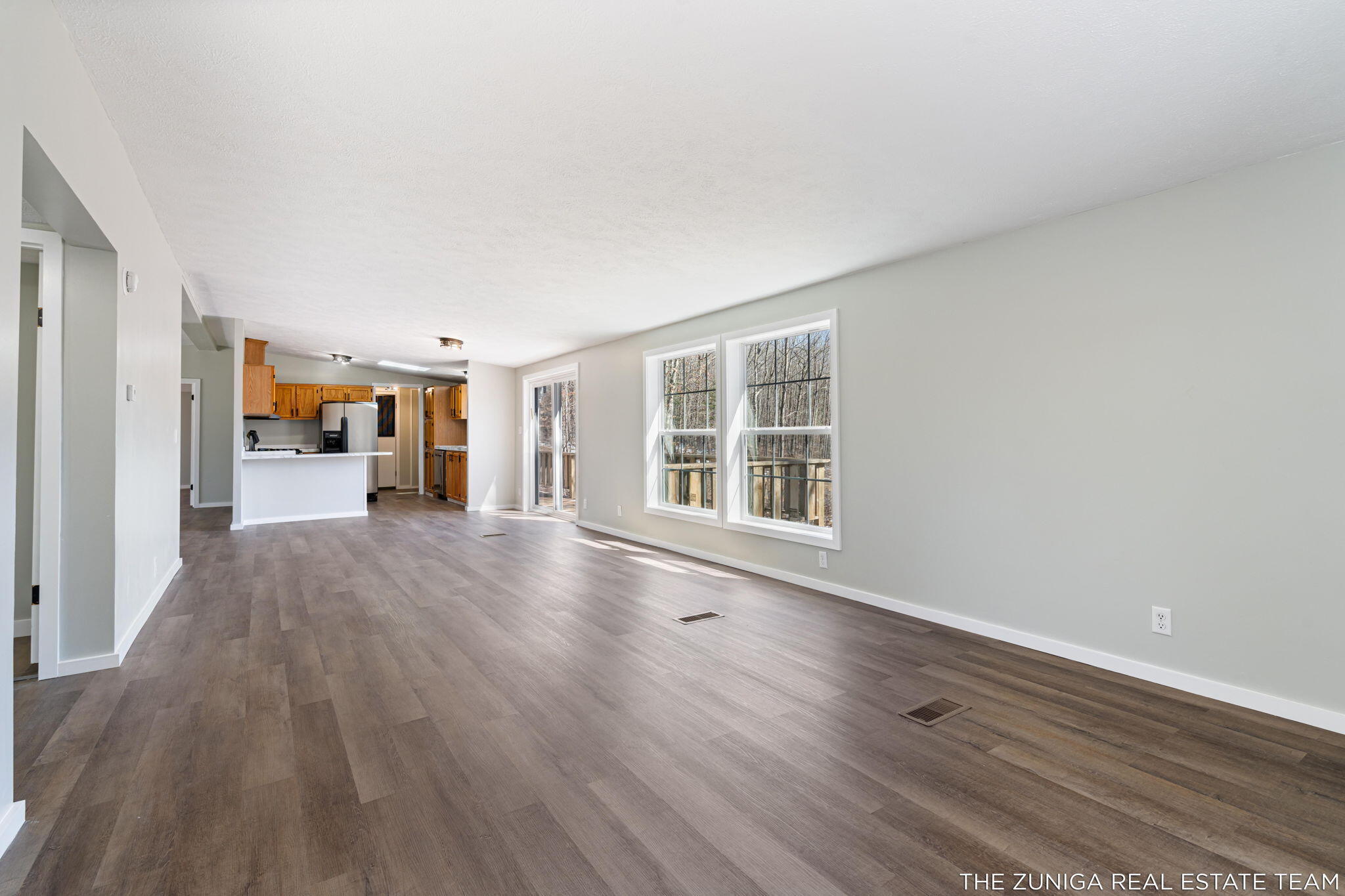 2065 W Cleveland Road