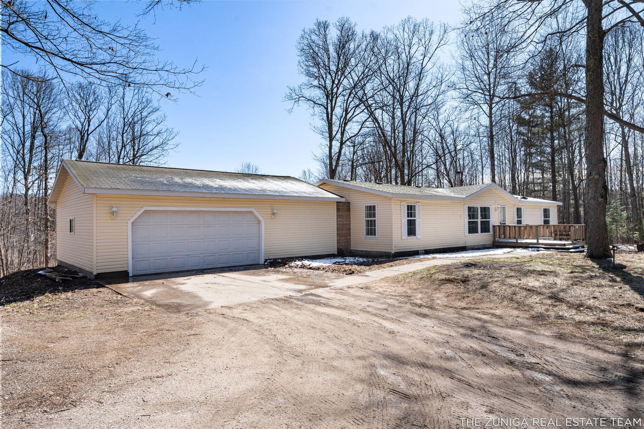 2065 W Cleveland Road