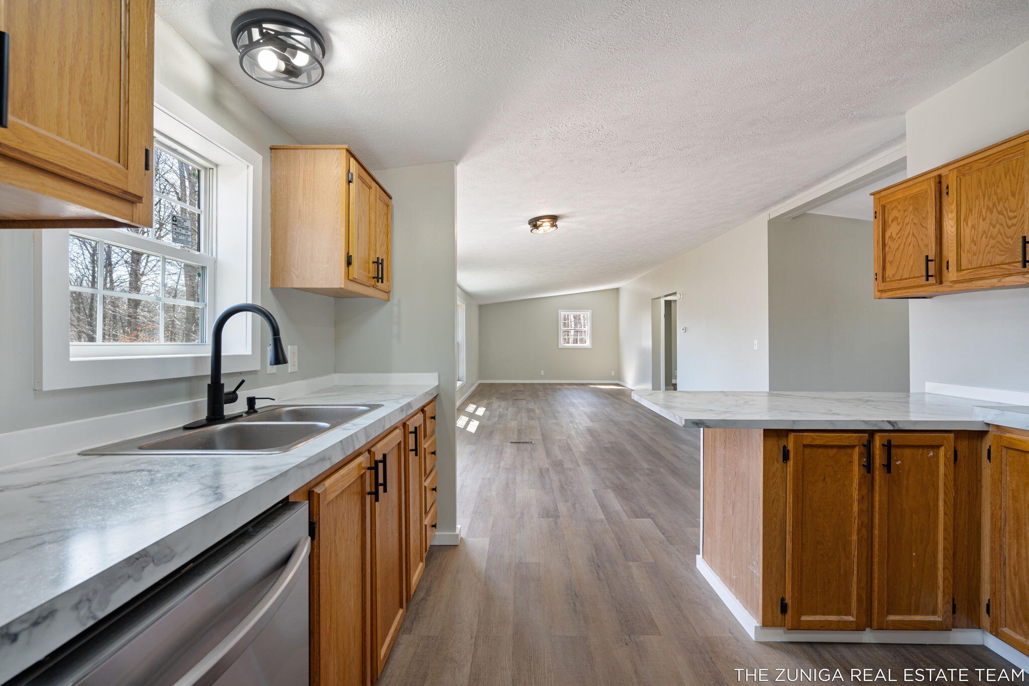 2065 W Cleveland Road