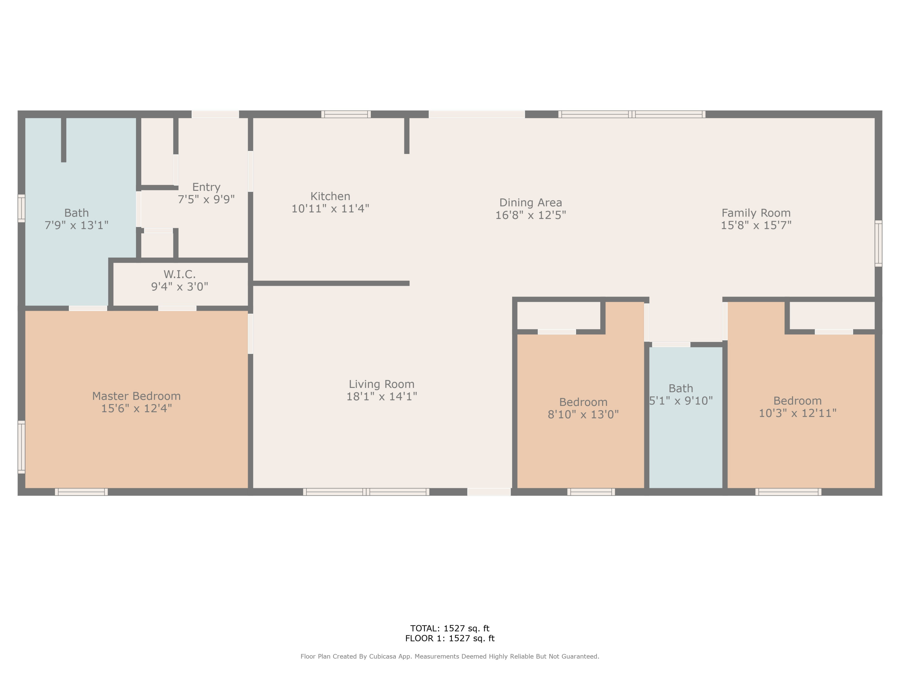 2065 W Cleveland Road