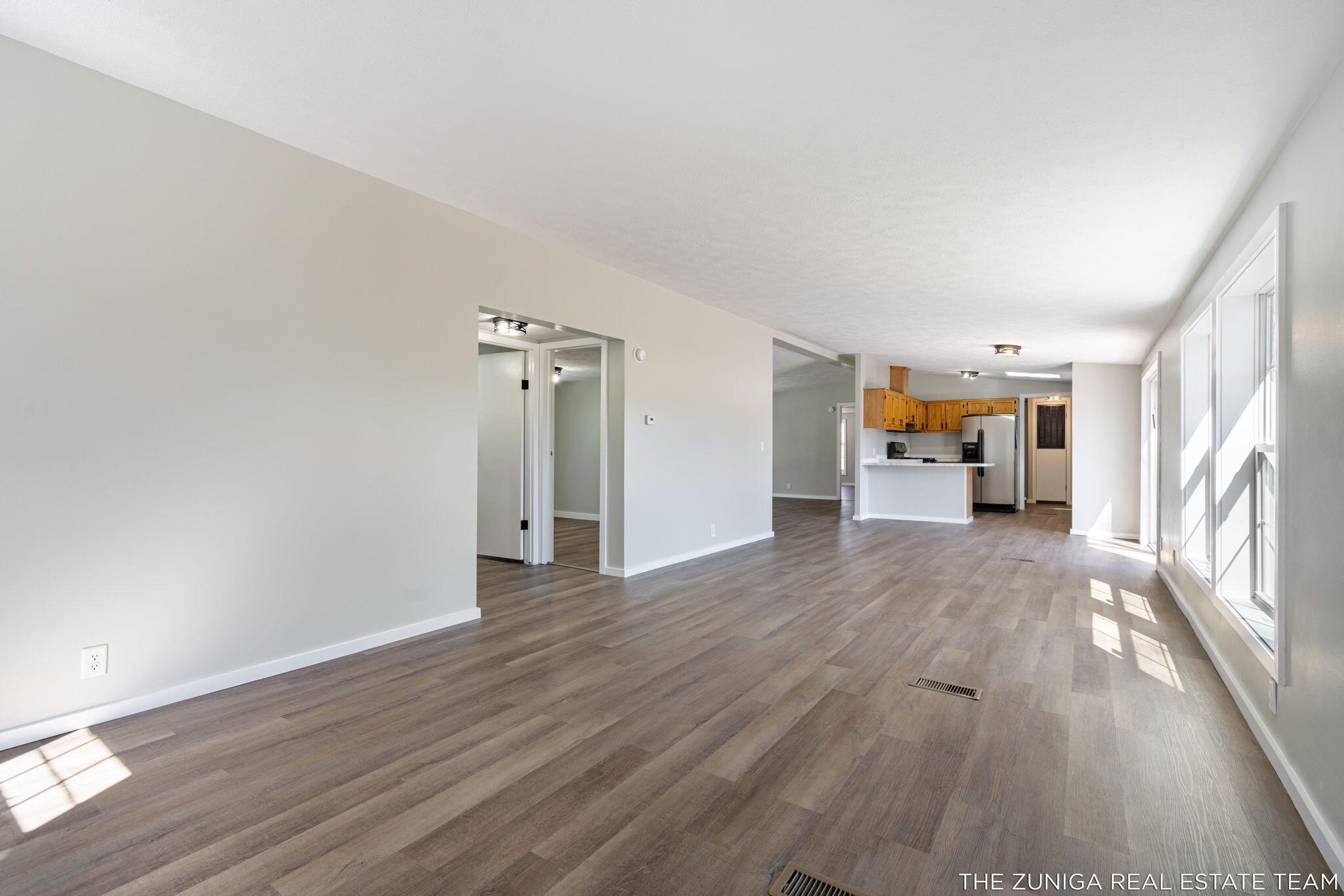 2065 W Cleveland Road