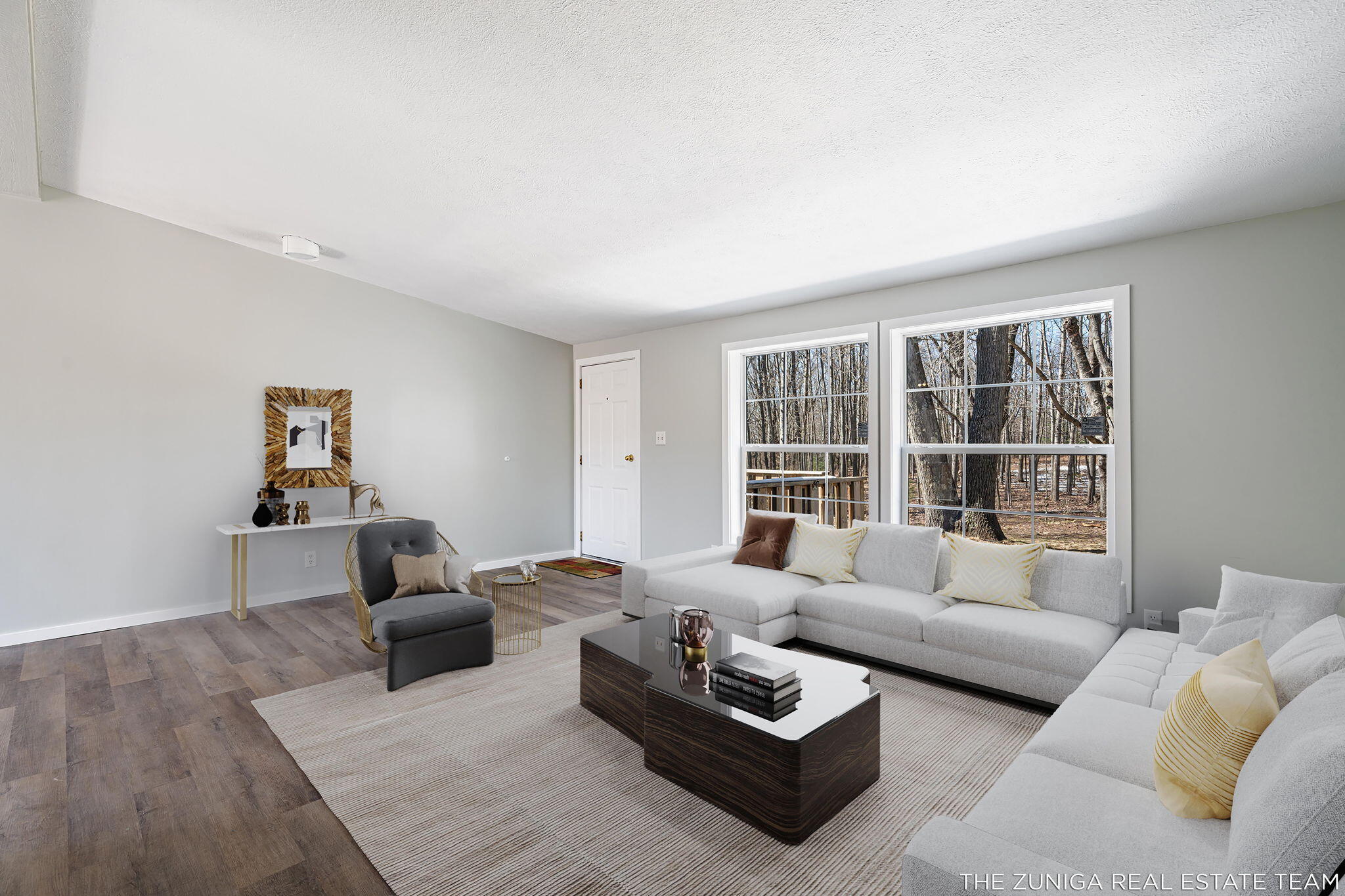 2065 W Cleveland Road