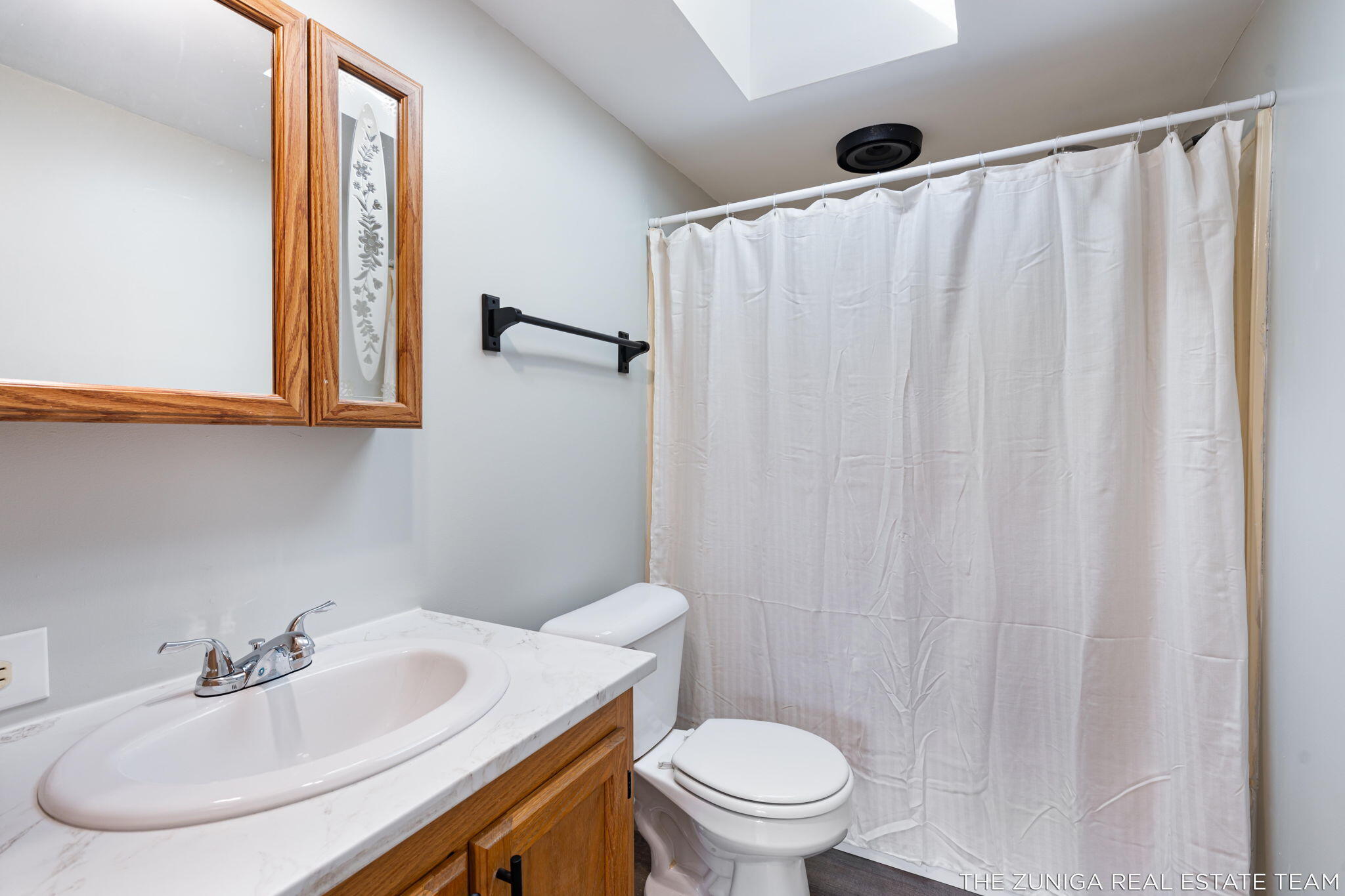 2065 W Cleveland Road