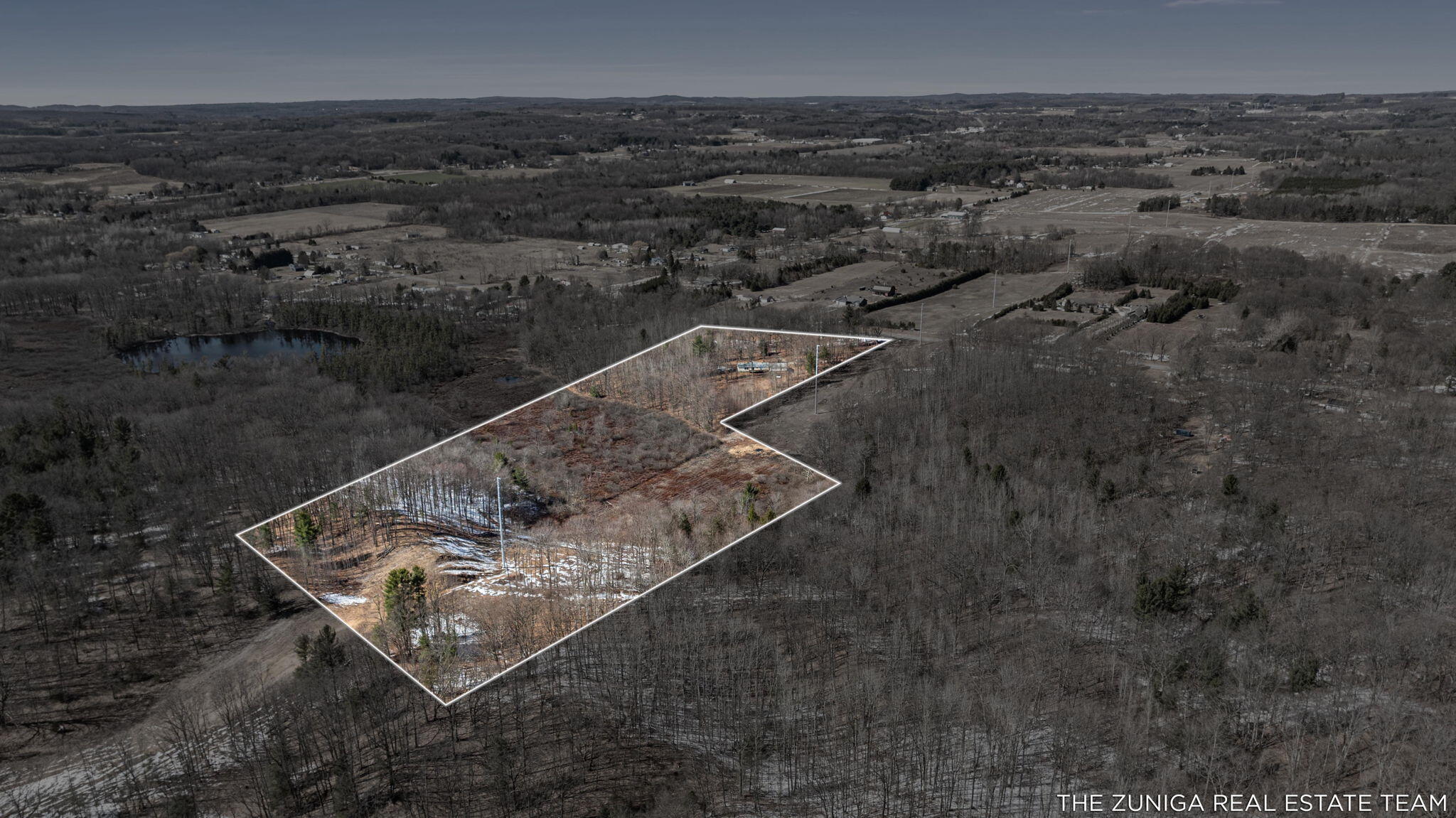 2065 W Cleveland Road