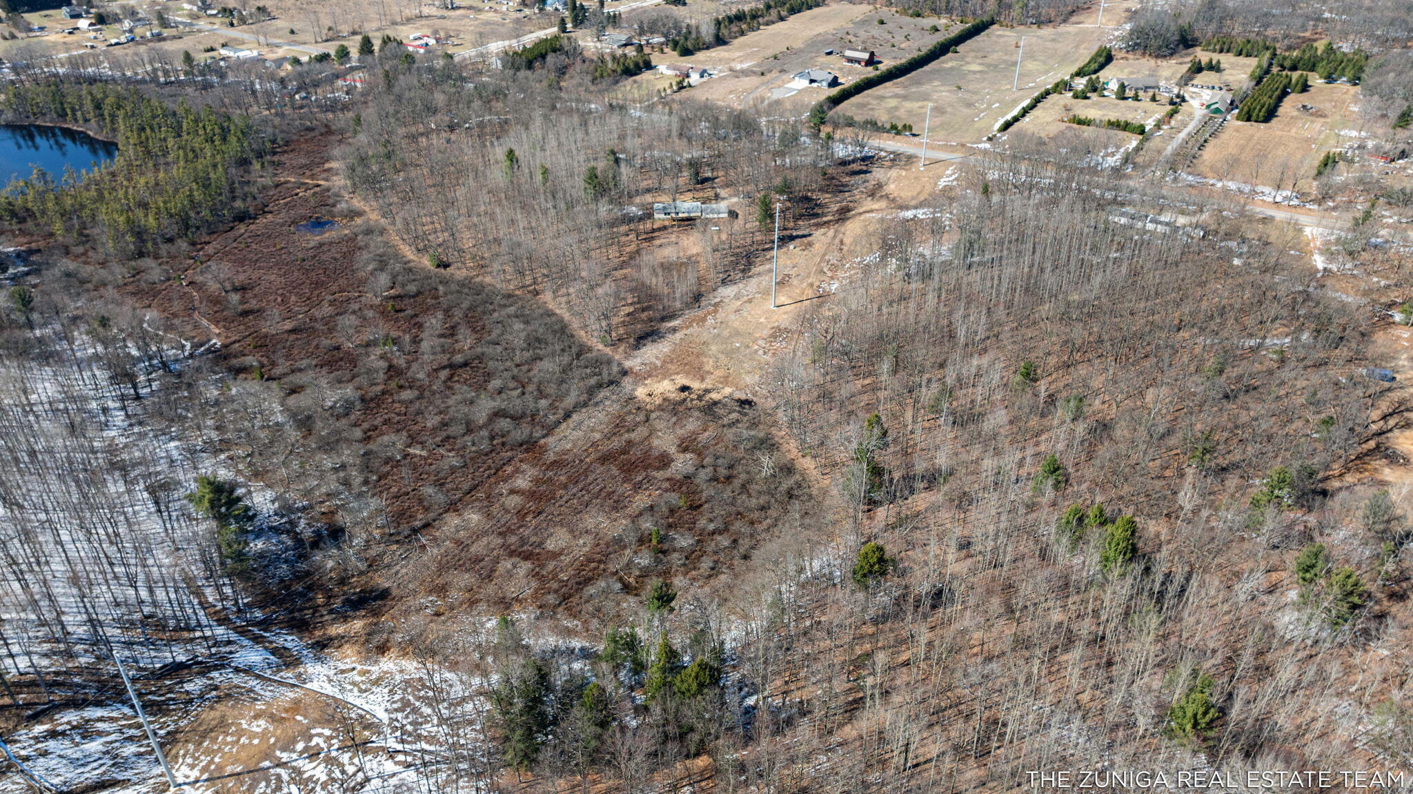 2065 W Cleveland Road