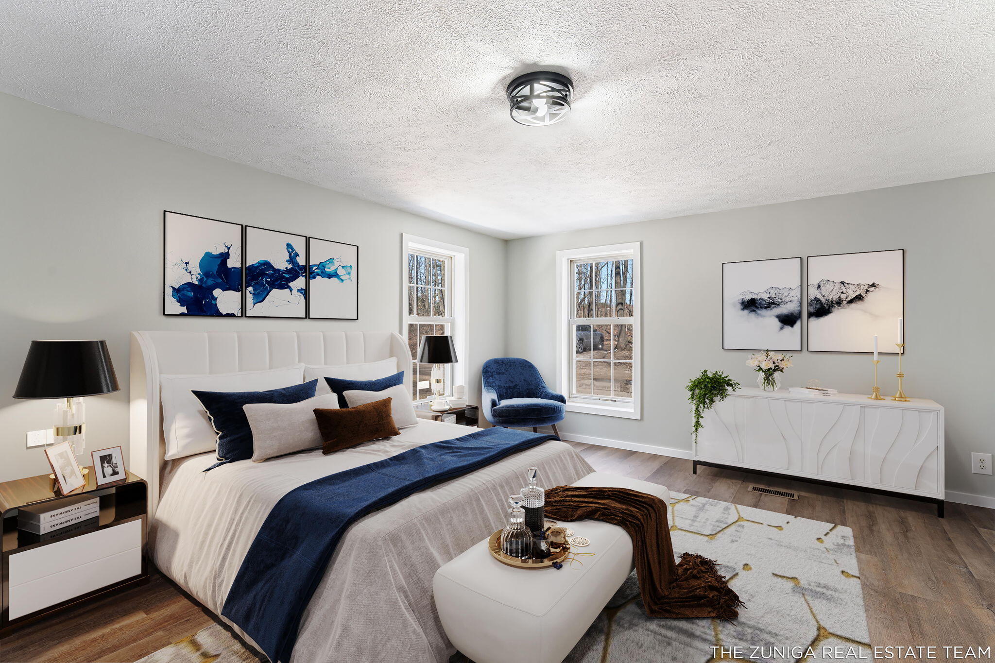 2065 W Cleveland Road