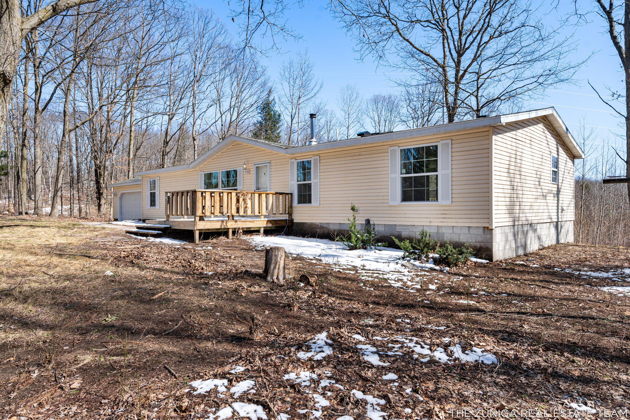 2065 W Cleveland Road