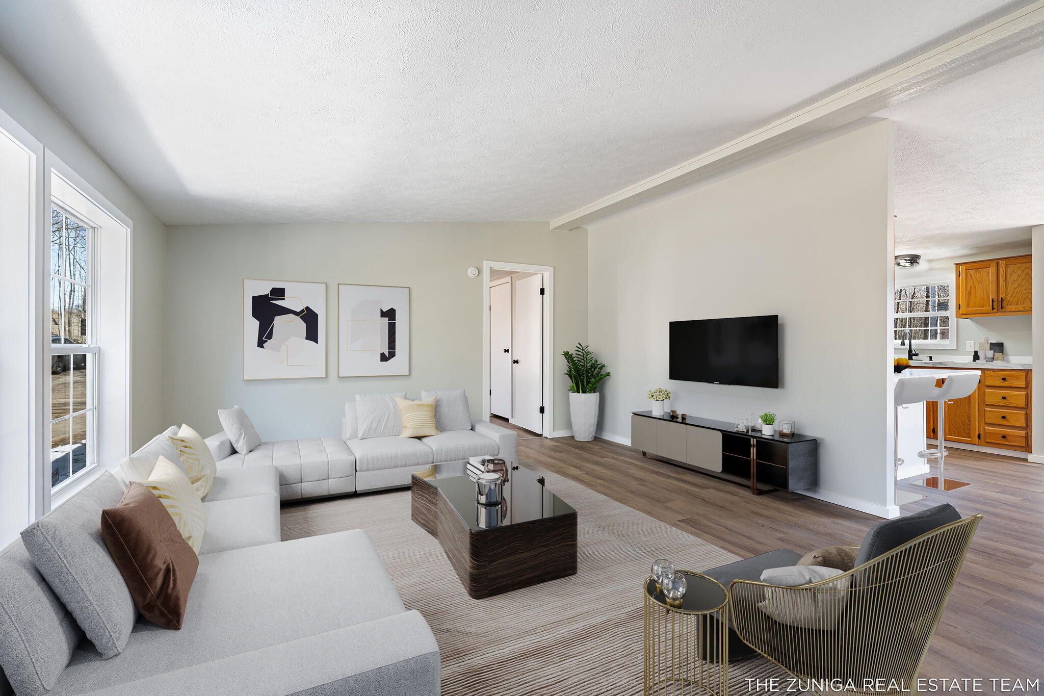 2065 W Cleveland Road