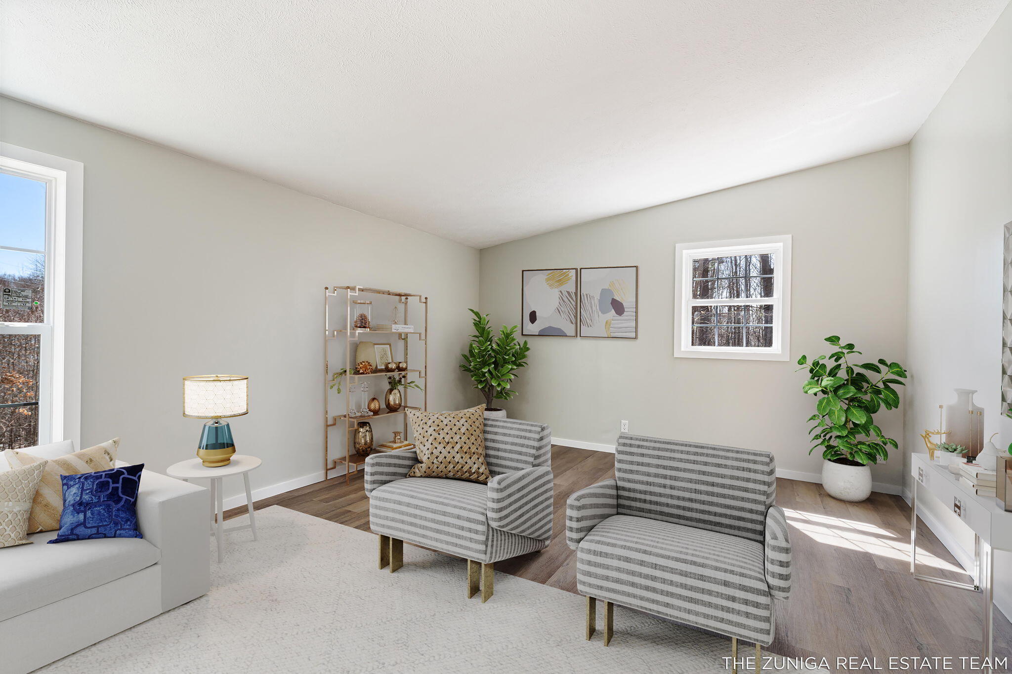 2065 W Cleveland Road