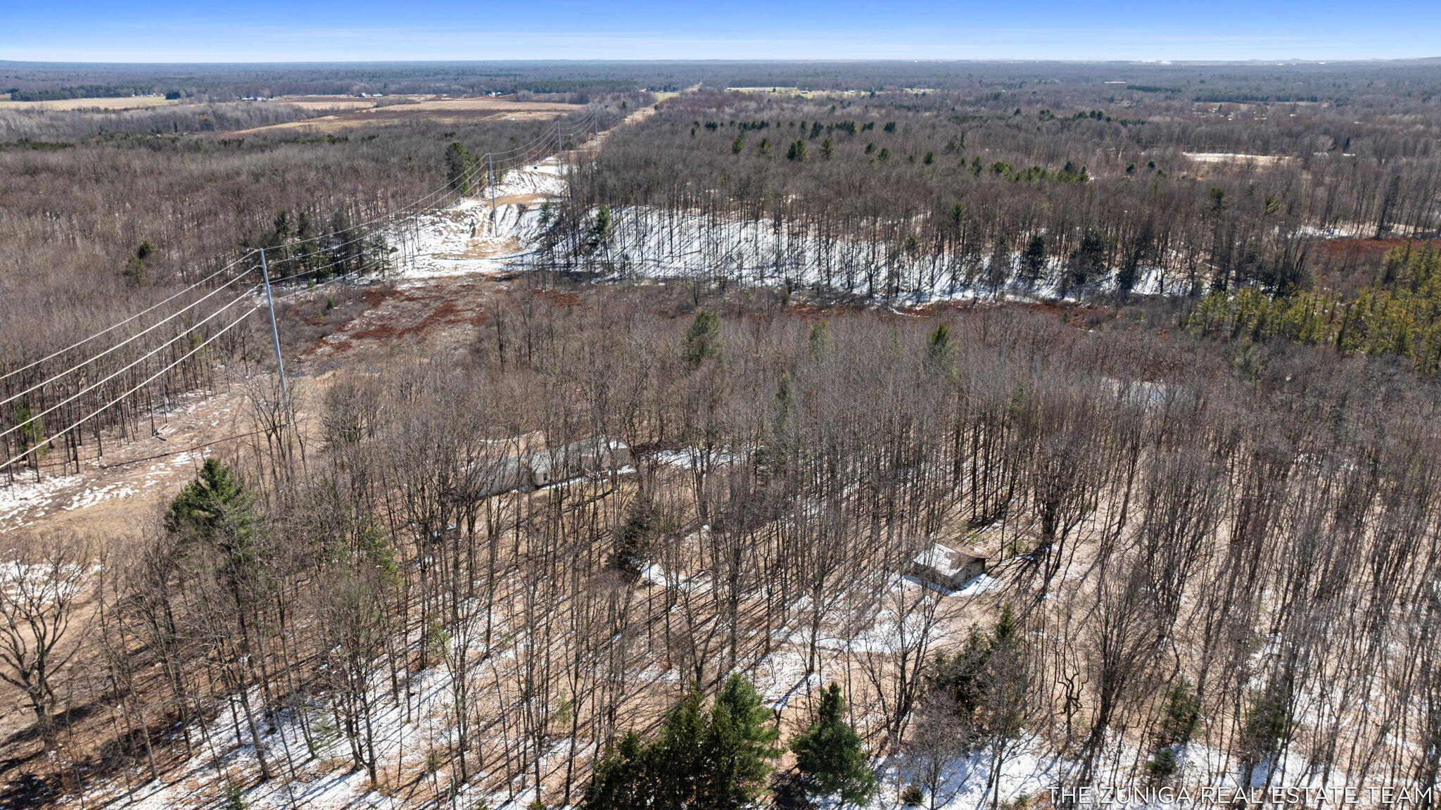 2065 W Cleveland Road