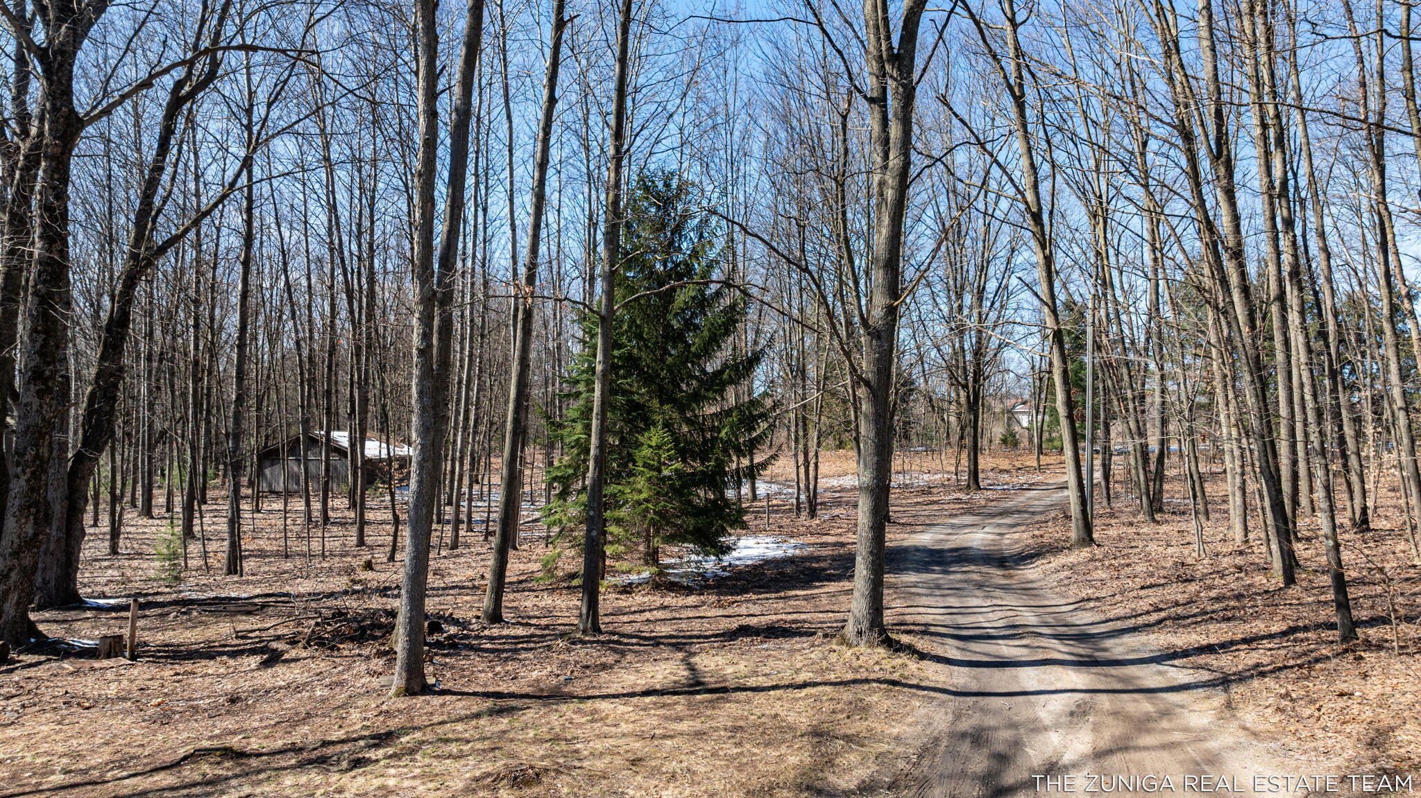 2065 W Cleveland Road