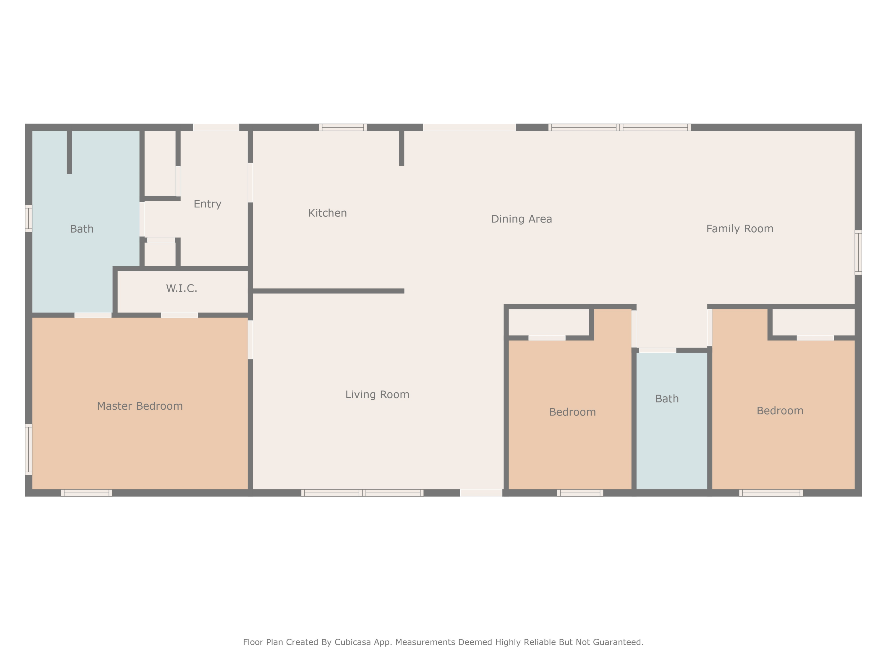 2065 W Cleveland Road