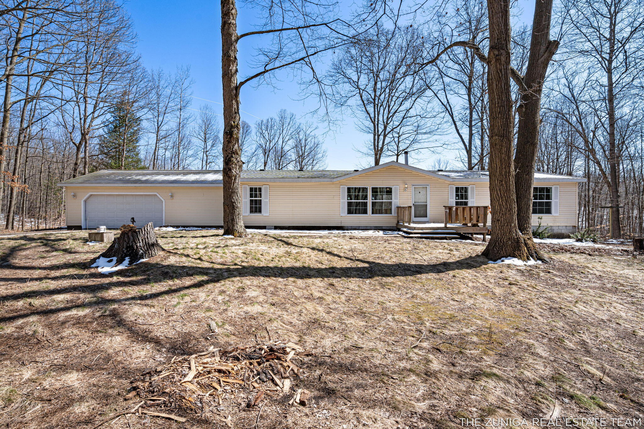 2065 W Cleveland Road