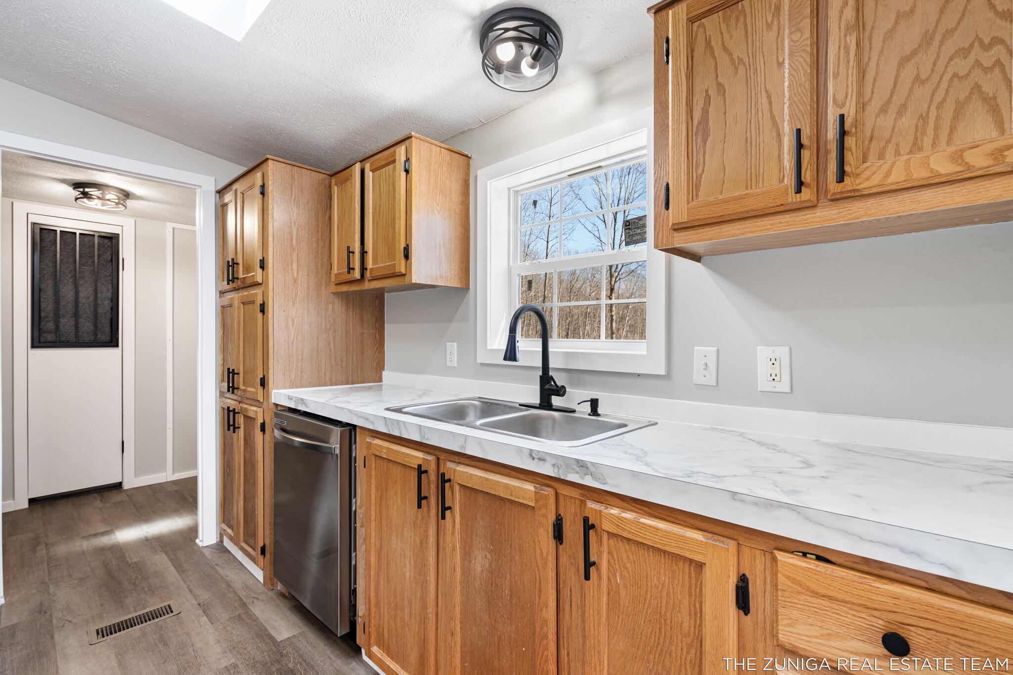 2065 W Cleveland Road