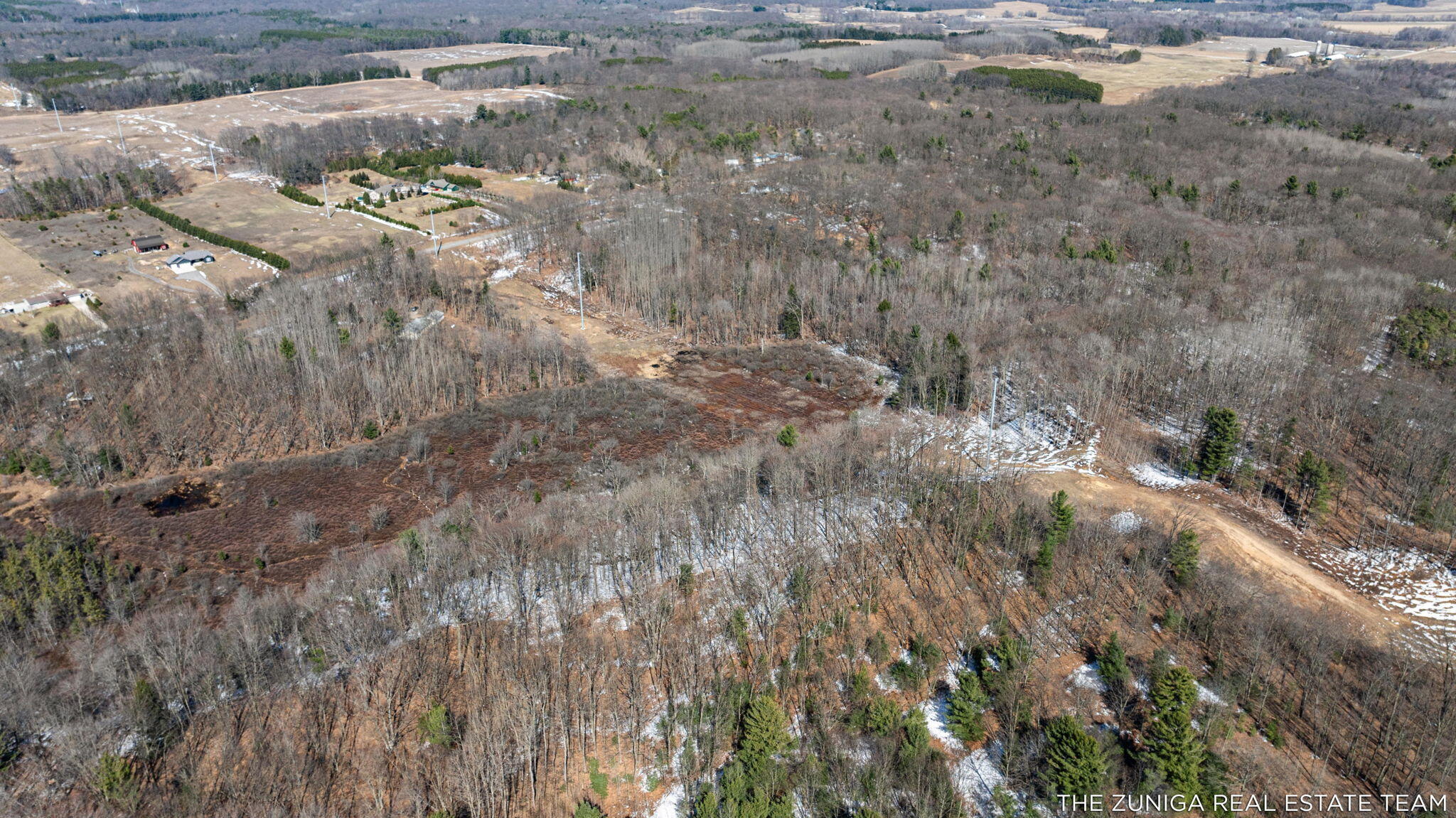 2065 W Cleveland Road