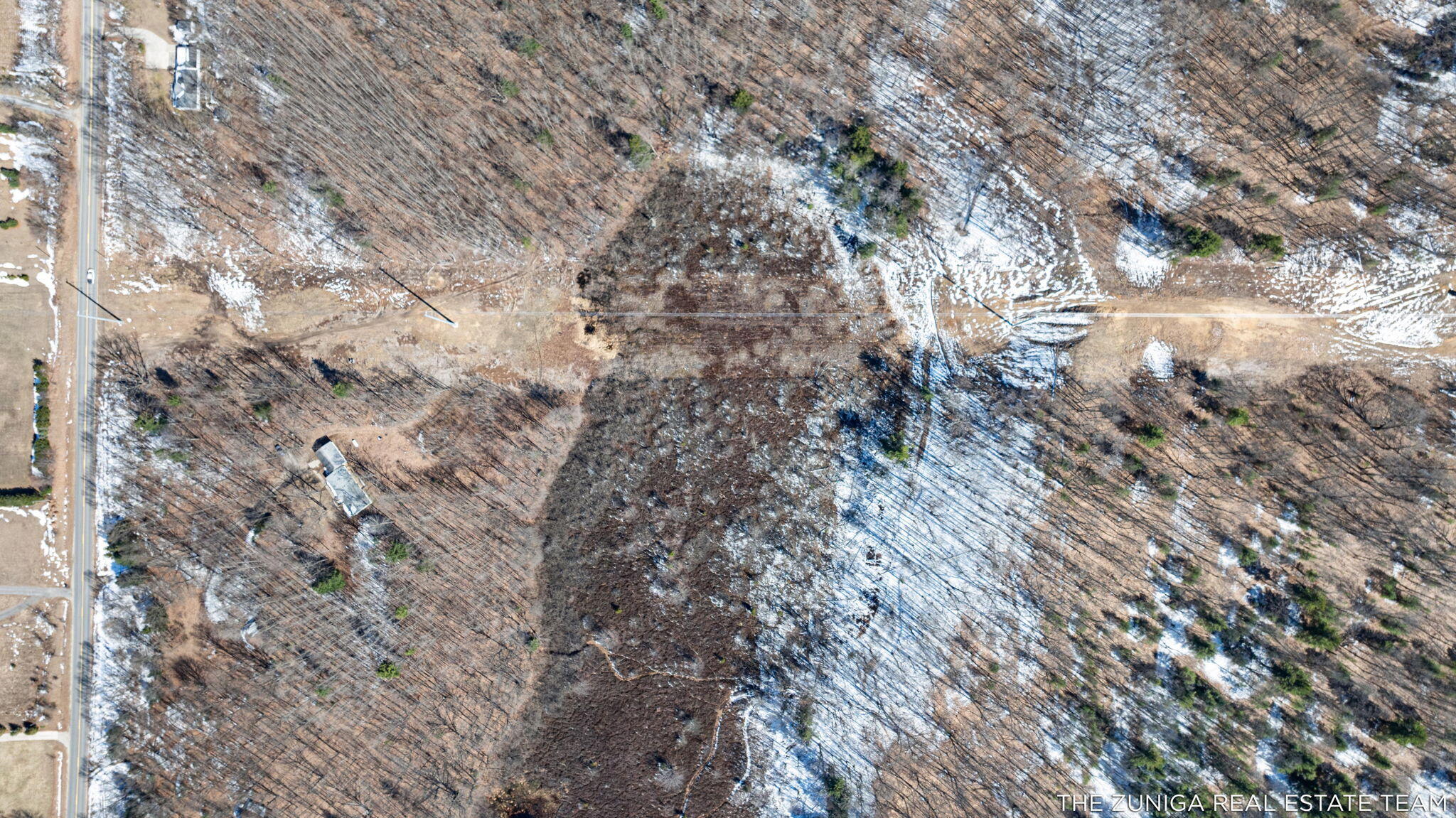 2065 W Cleveland Road