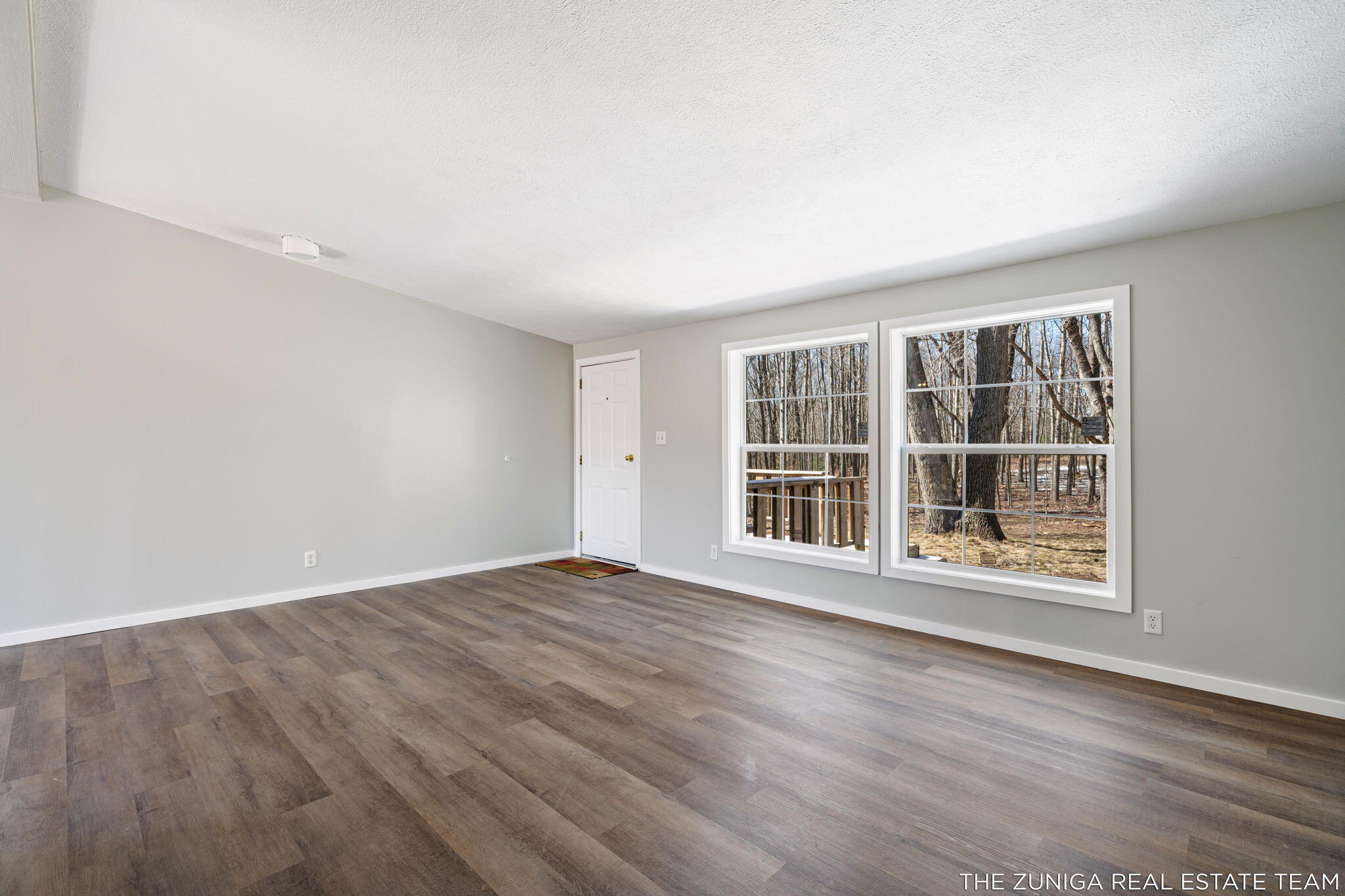 2065 W Cleveland Road