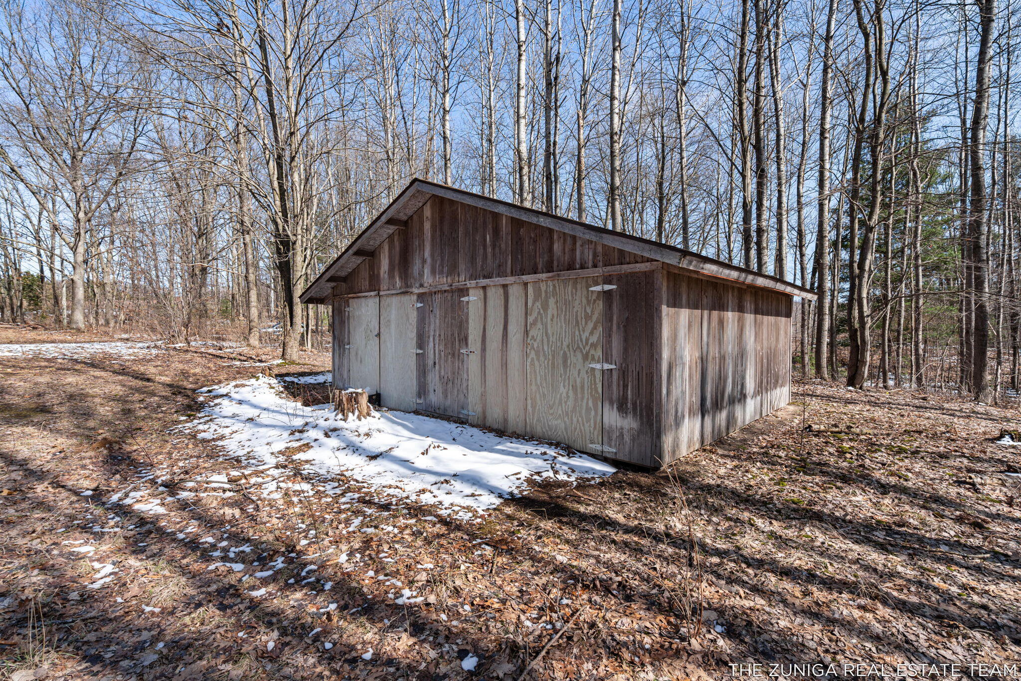 2065 W Cleveland Road