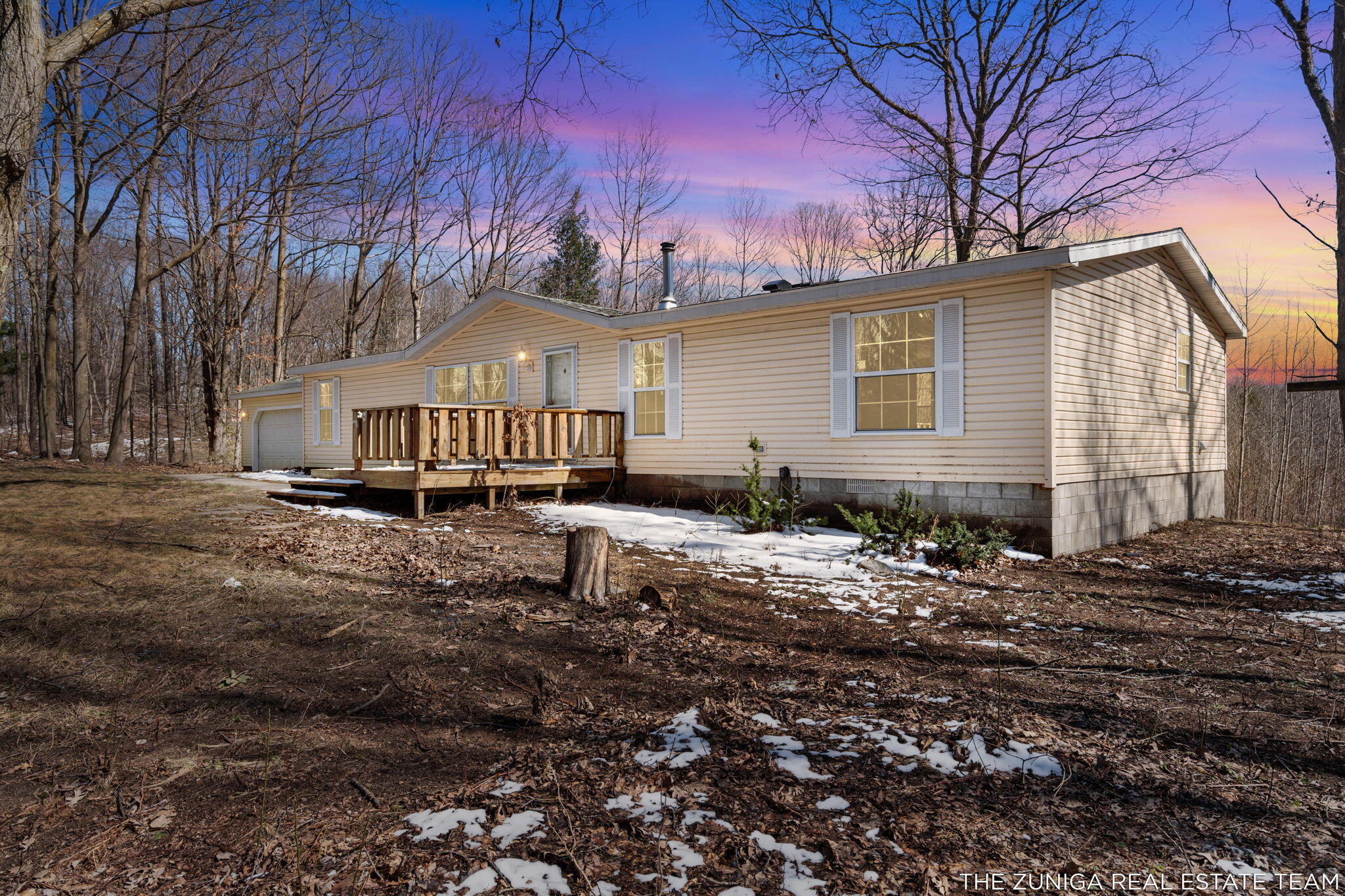 2065 W Cleveland Road