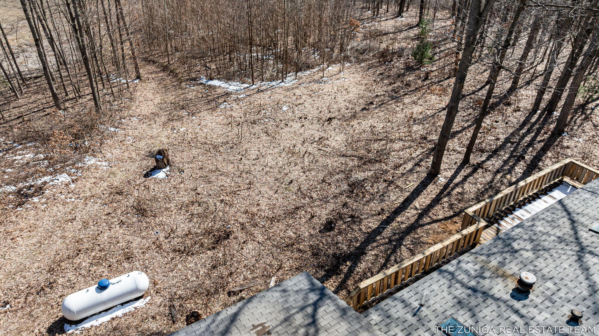 2065 W Cleveland Road