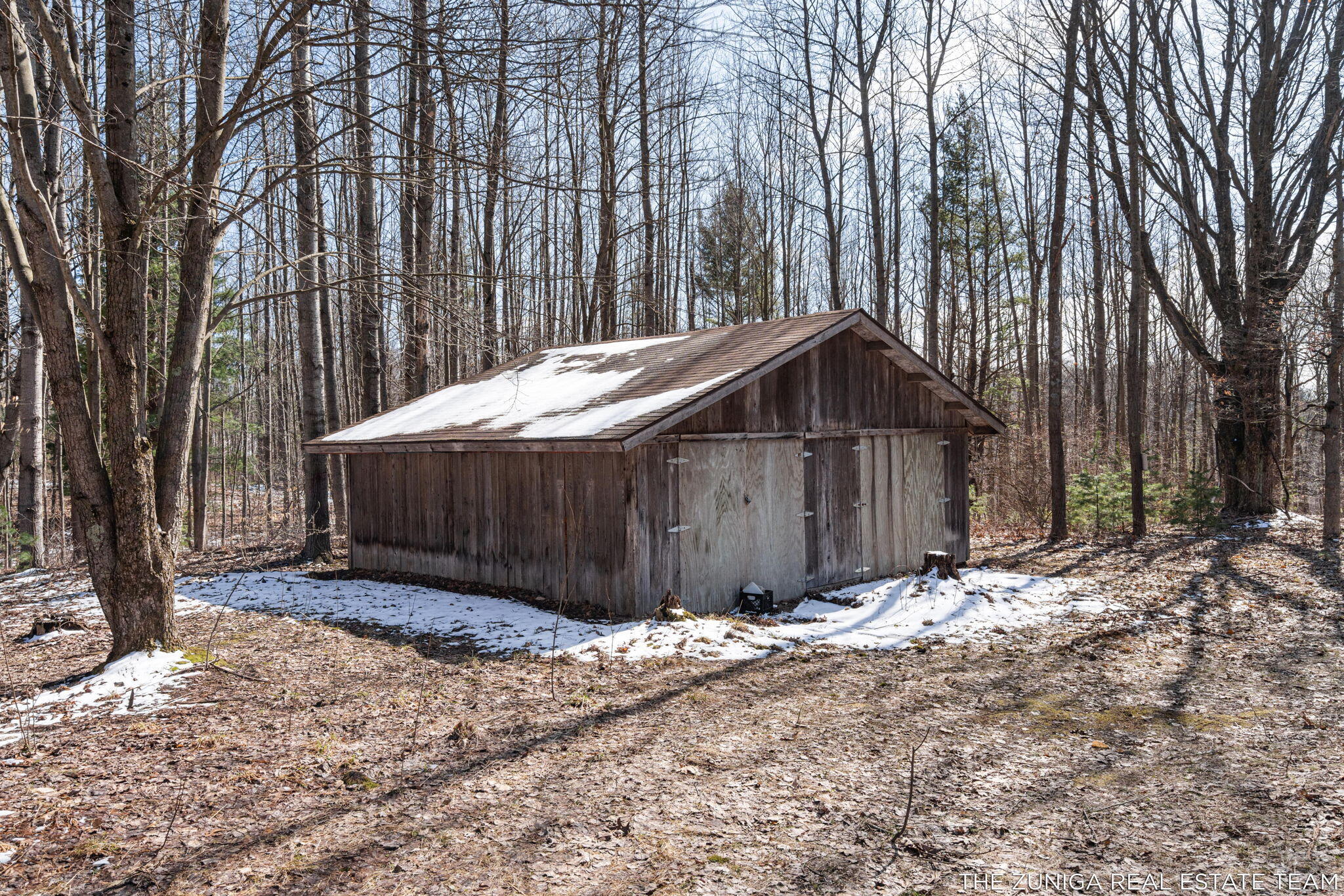 2065 W Cleveland Road