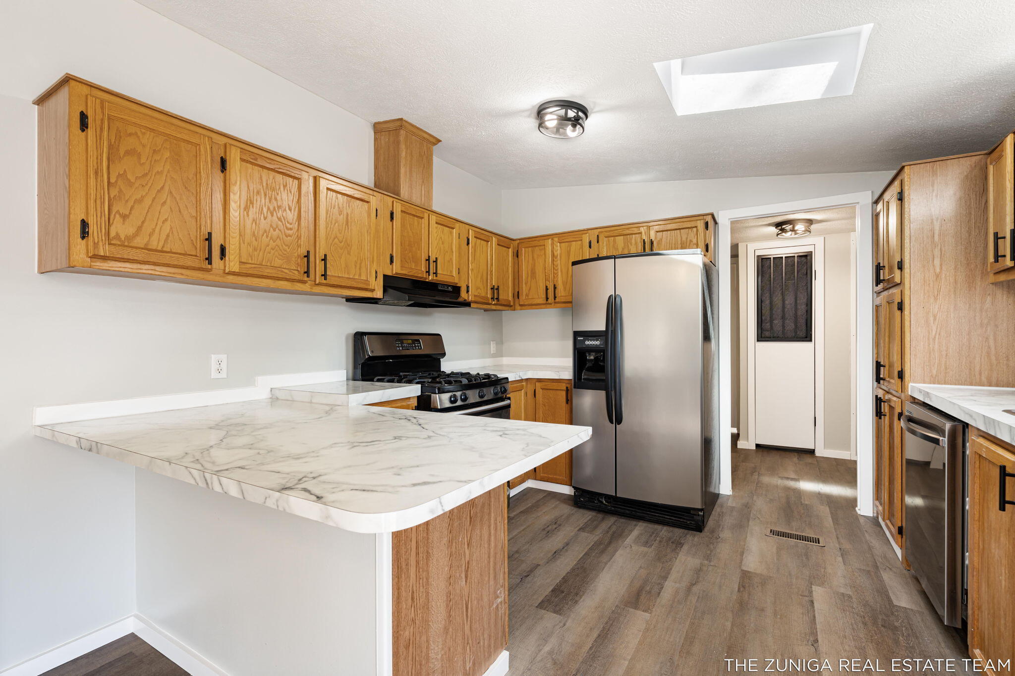 2065 W Cleveland Road