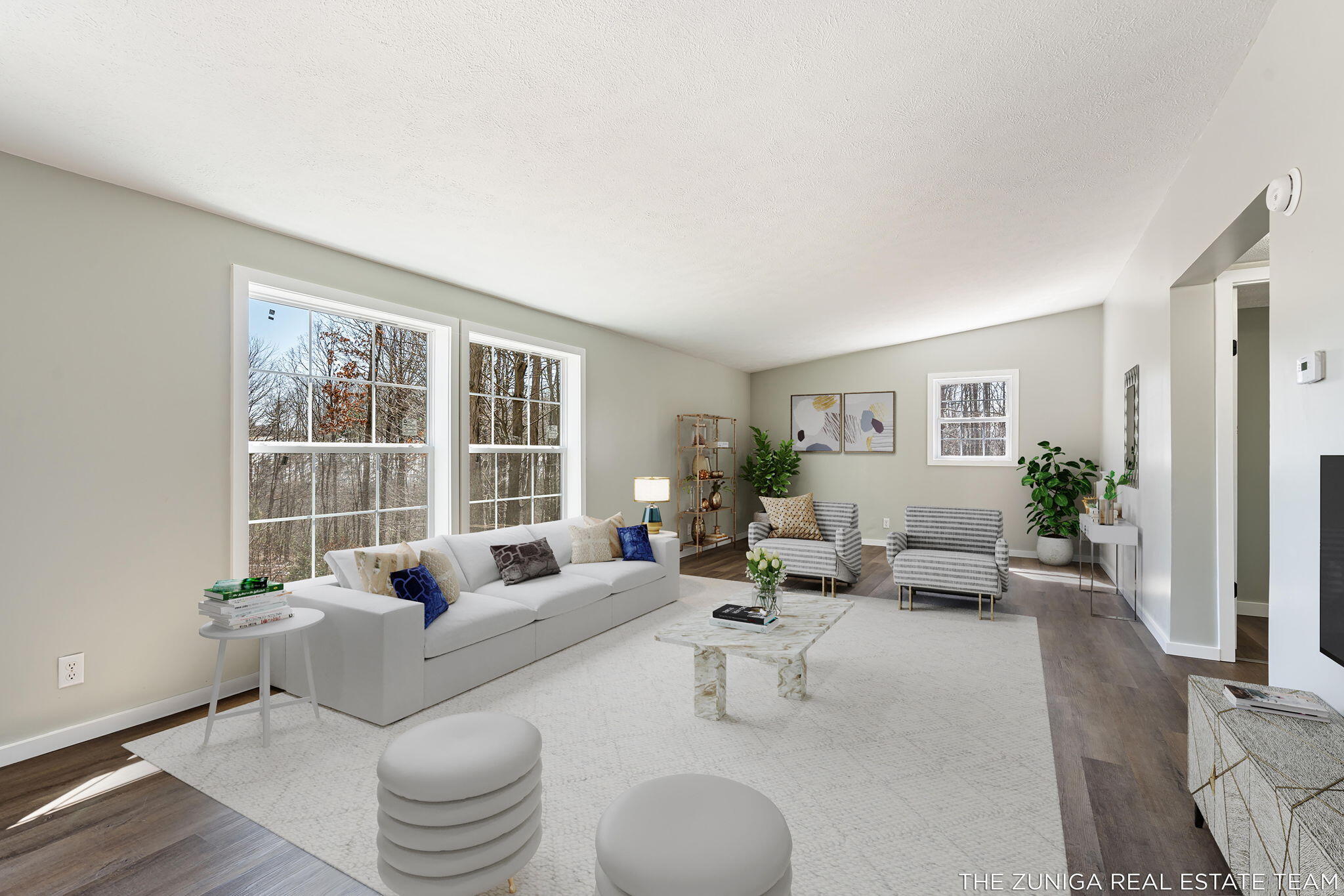 2065 W Cleveland Road