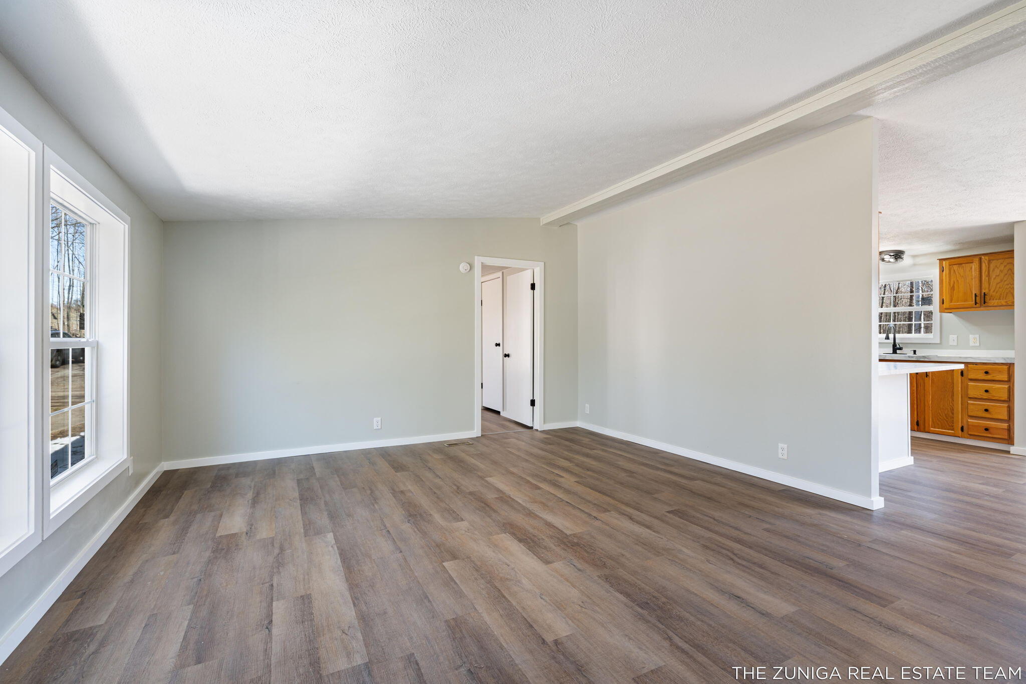 2065 W Cleveland Road