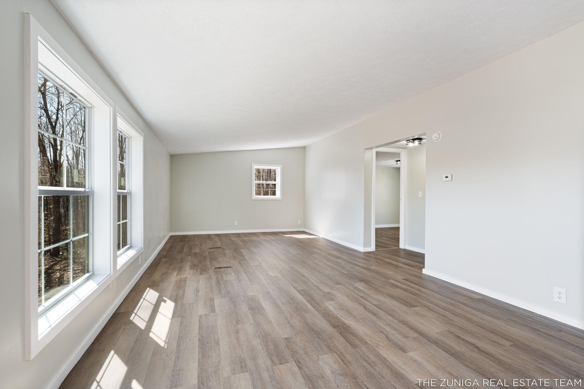 2065 W Cleveland Road