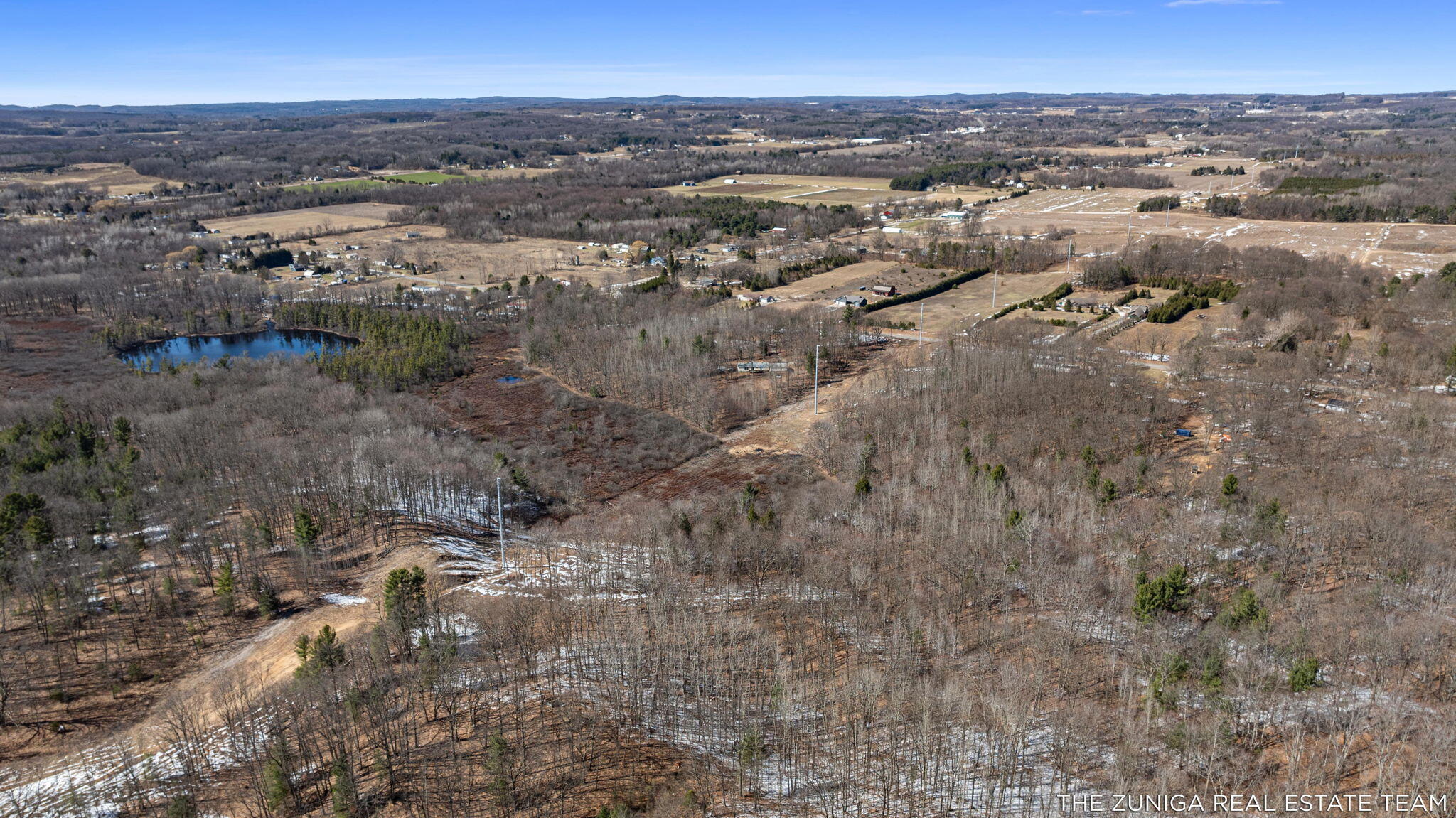 2065 W Cleveland Road