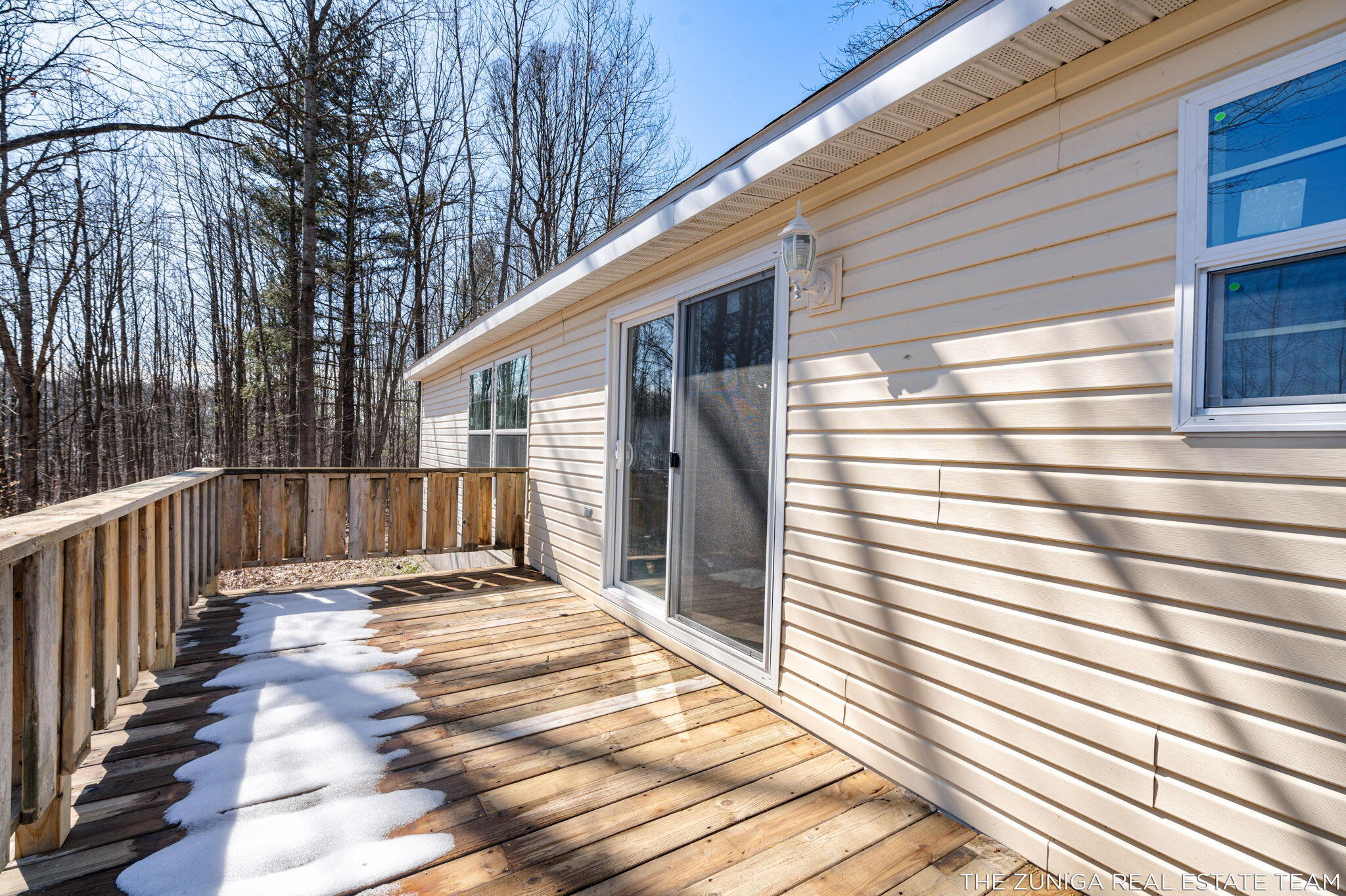 2065 W Cleveland Road