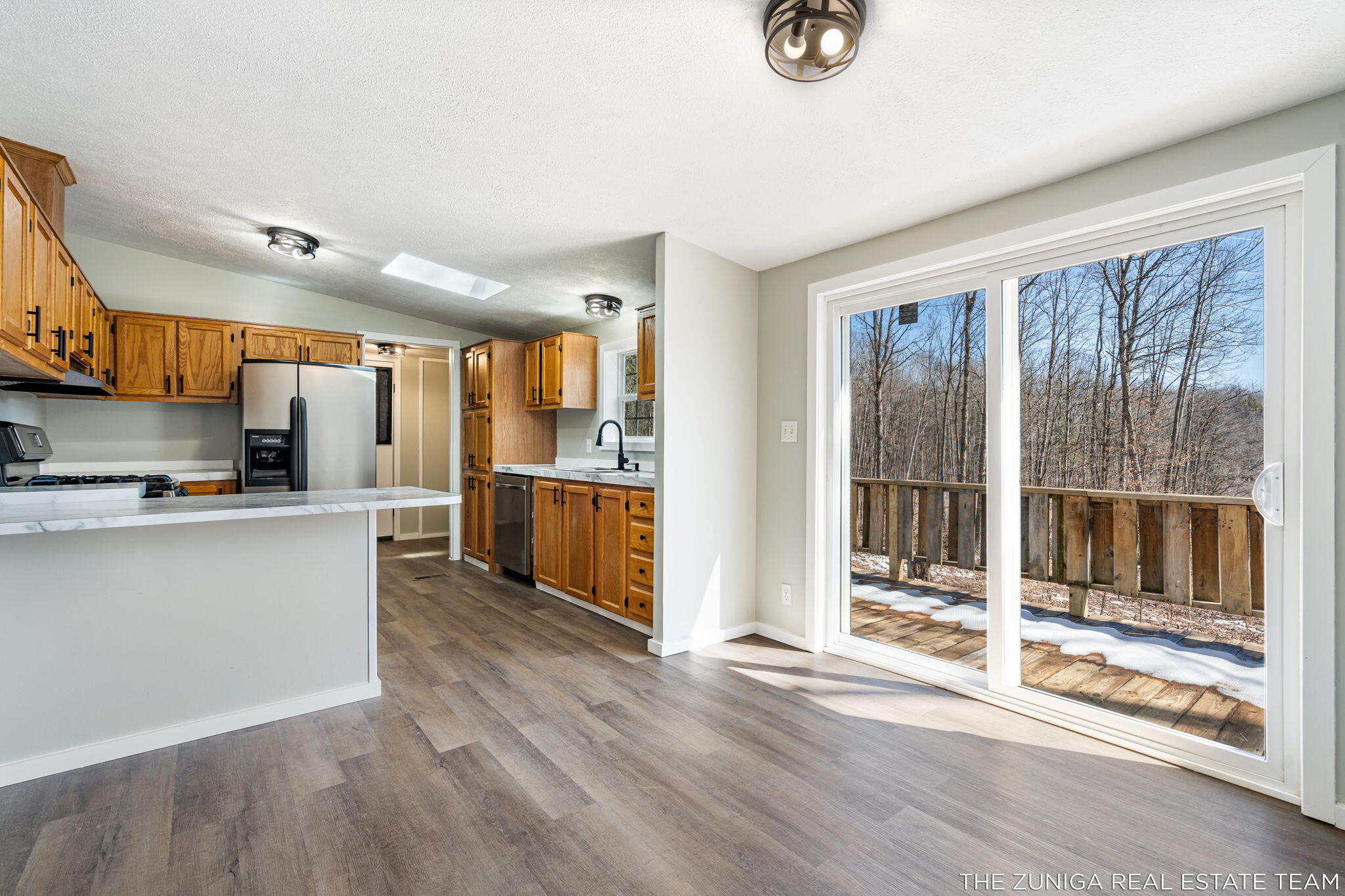 2065 W Cleveland Road