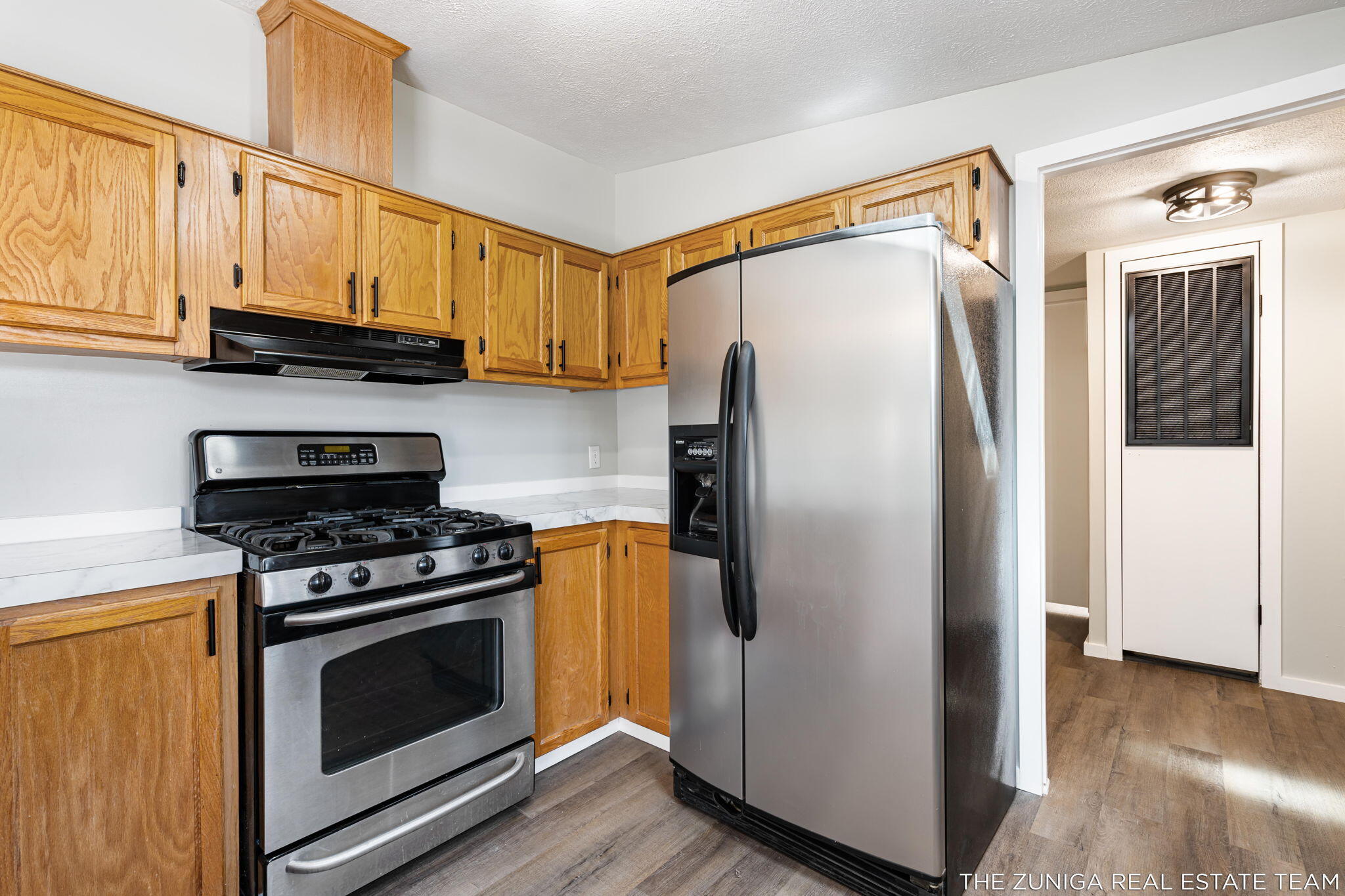 2065 W Cleveland Road