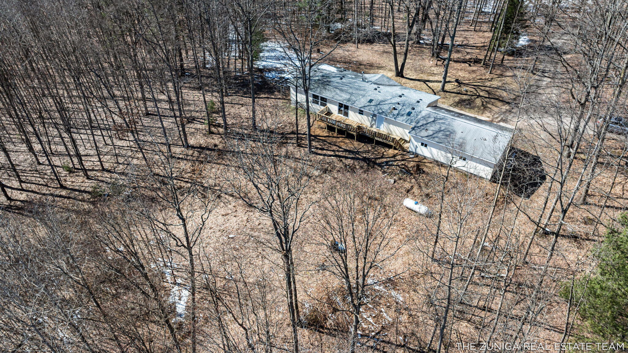 2065 W Cleveland Road