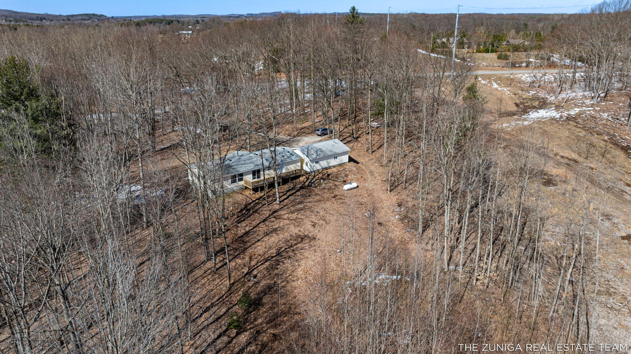 2065 W Cleveland Road