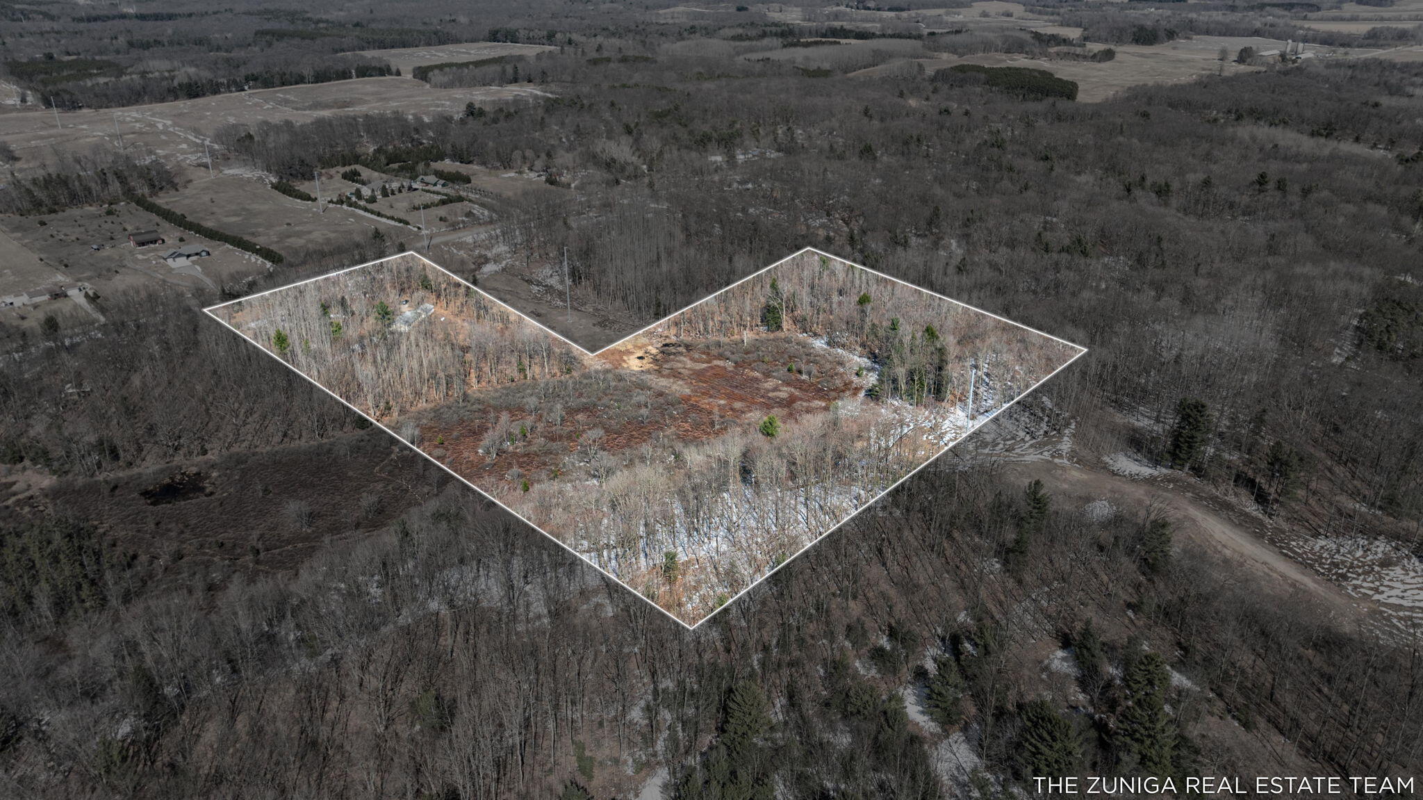 2065 W Cleveland Road