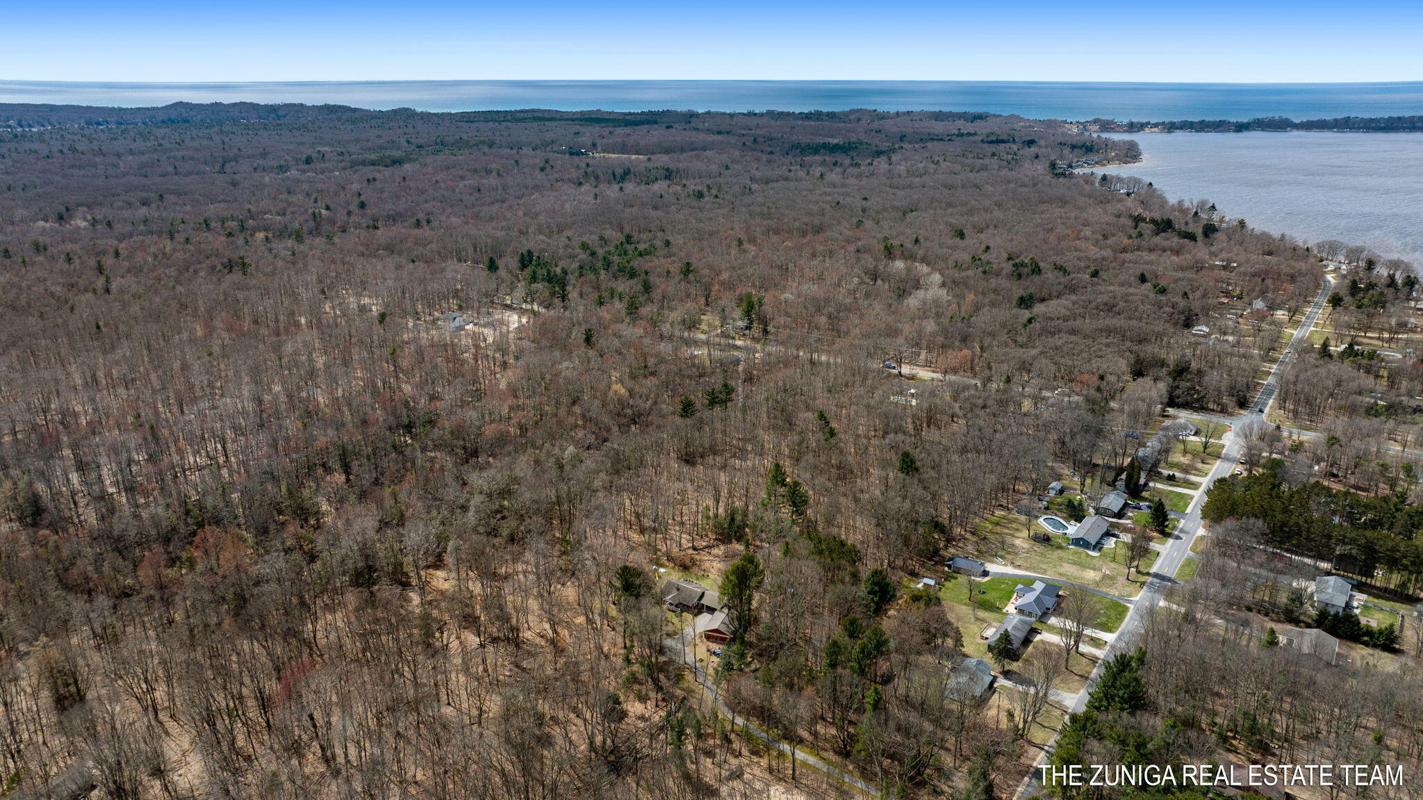 Parcel A Nestrom Road