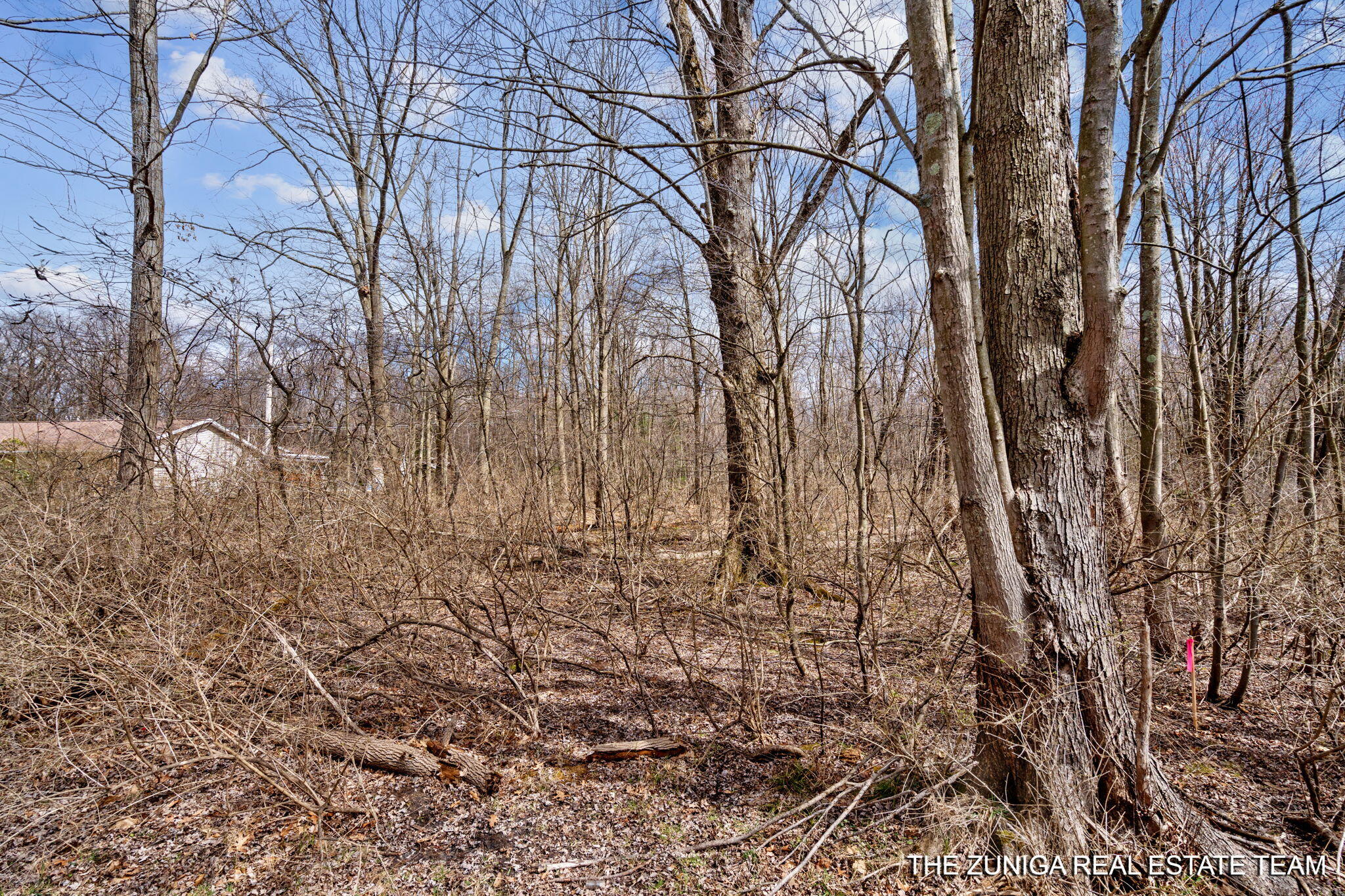 Parcel A Nestrom Road