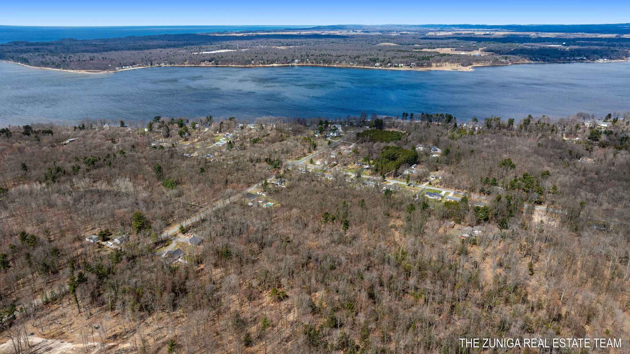 Parcel A Nestrom Road