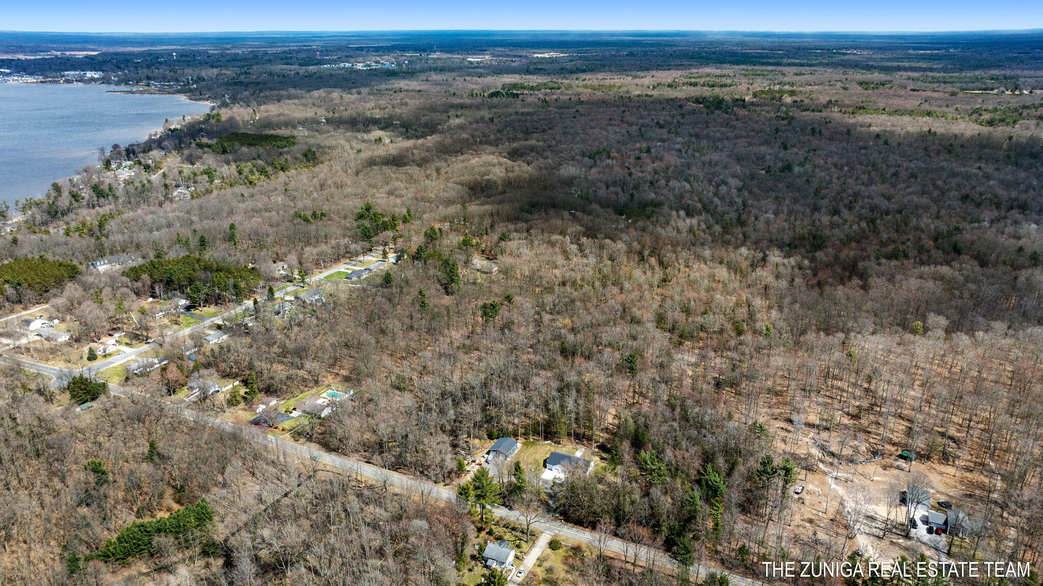 Parcel A Nestrom Road