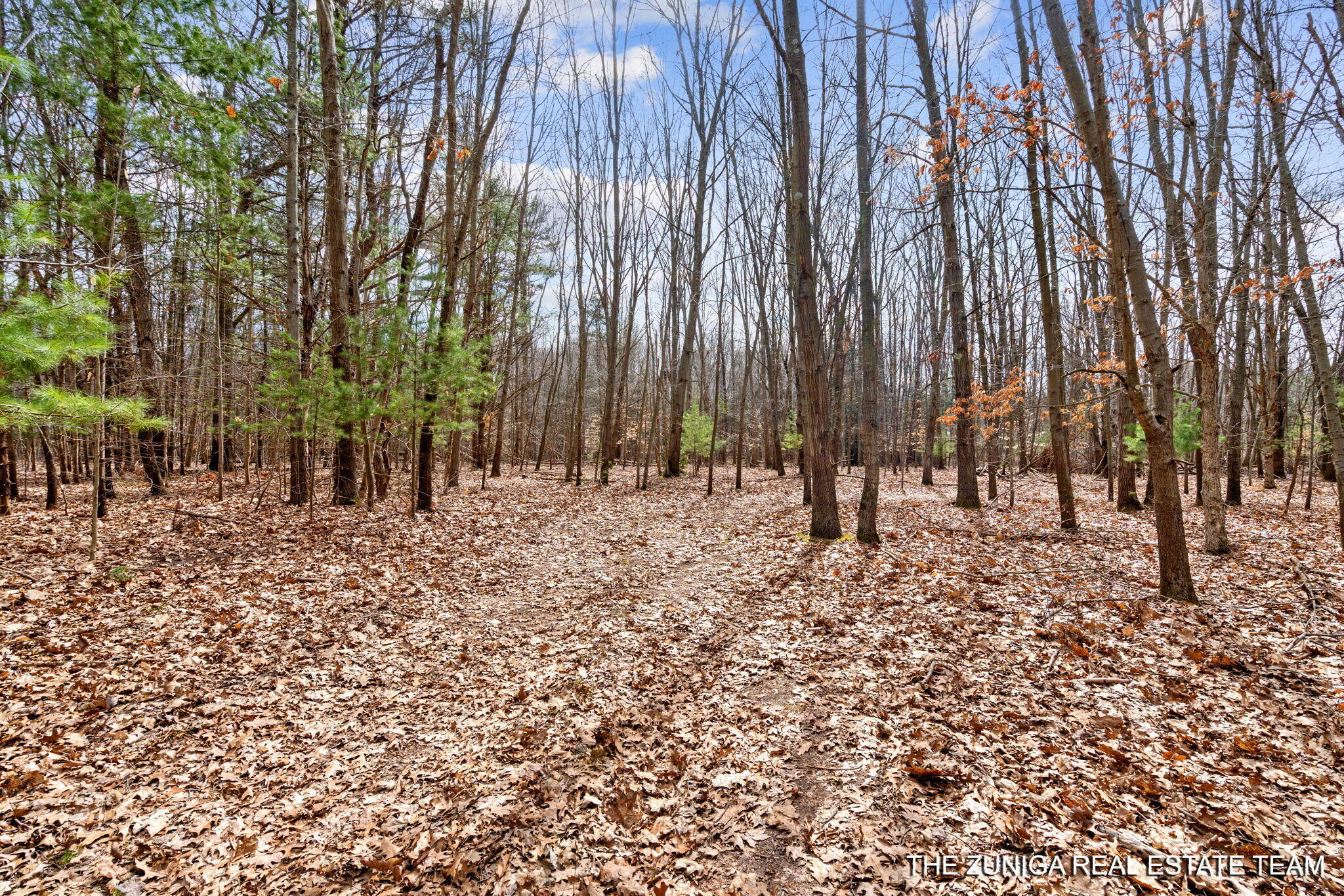 Parcel A Nestrom Road