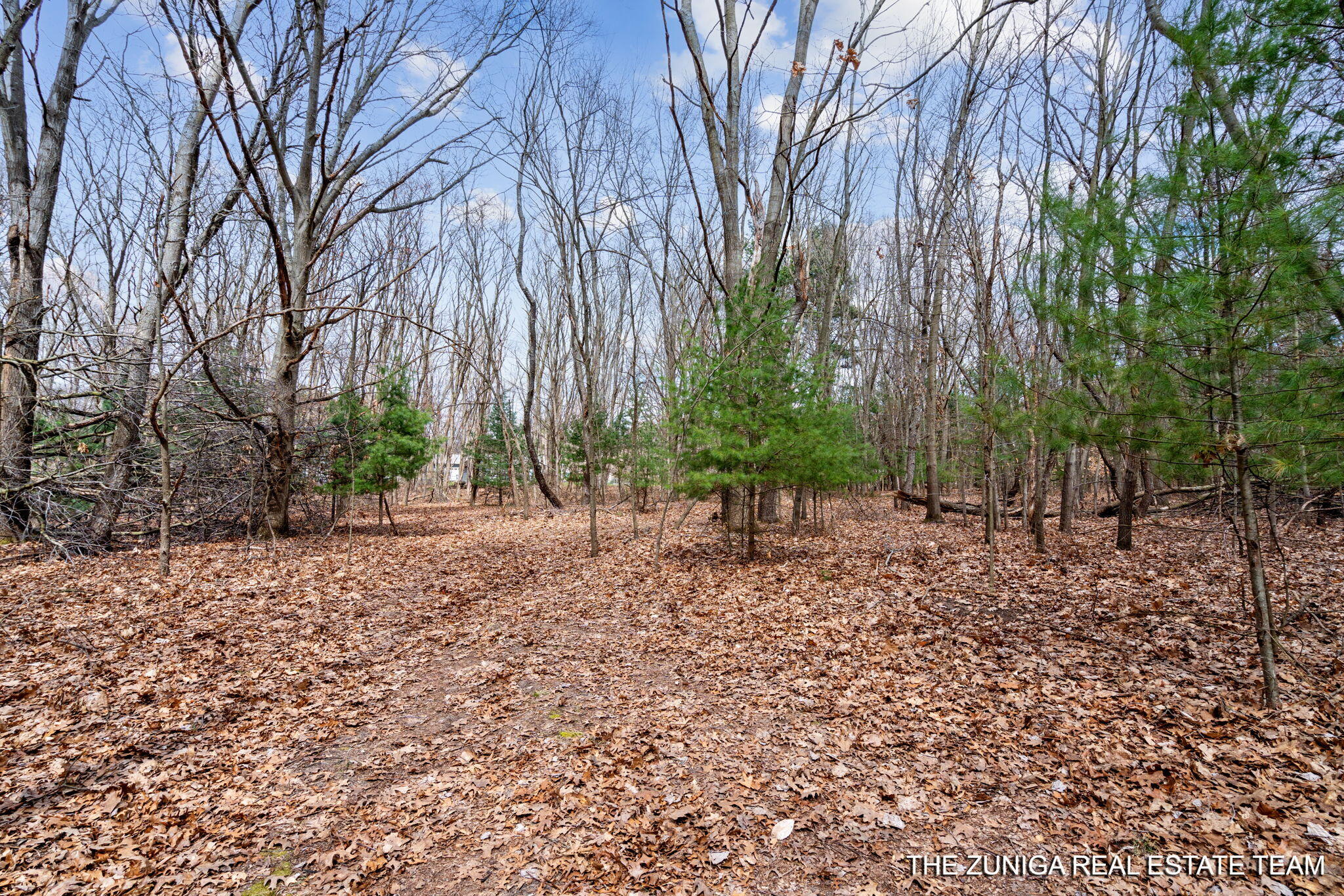 Parcel A Nestrom Road