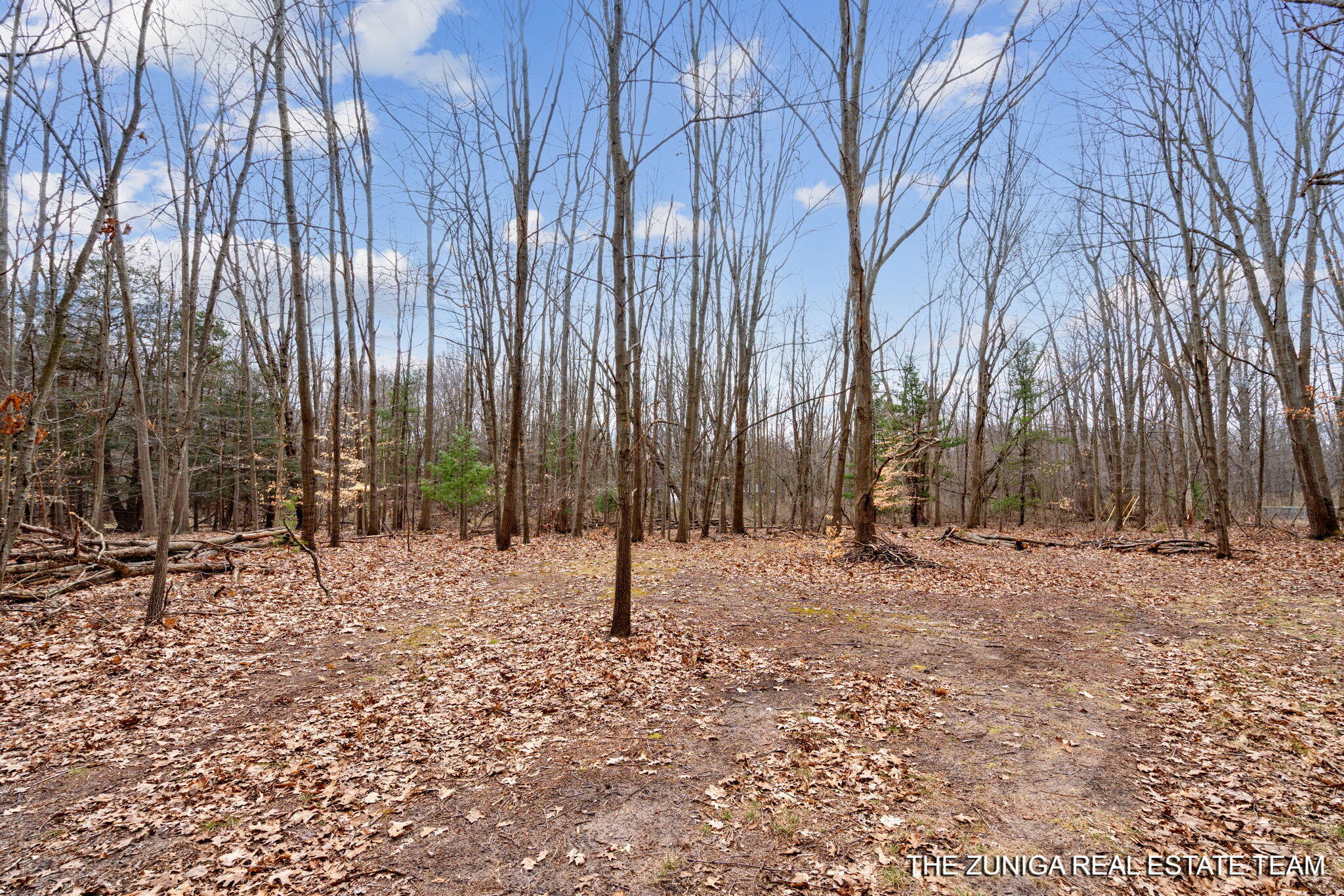 Parcel A Nestrom Road